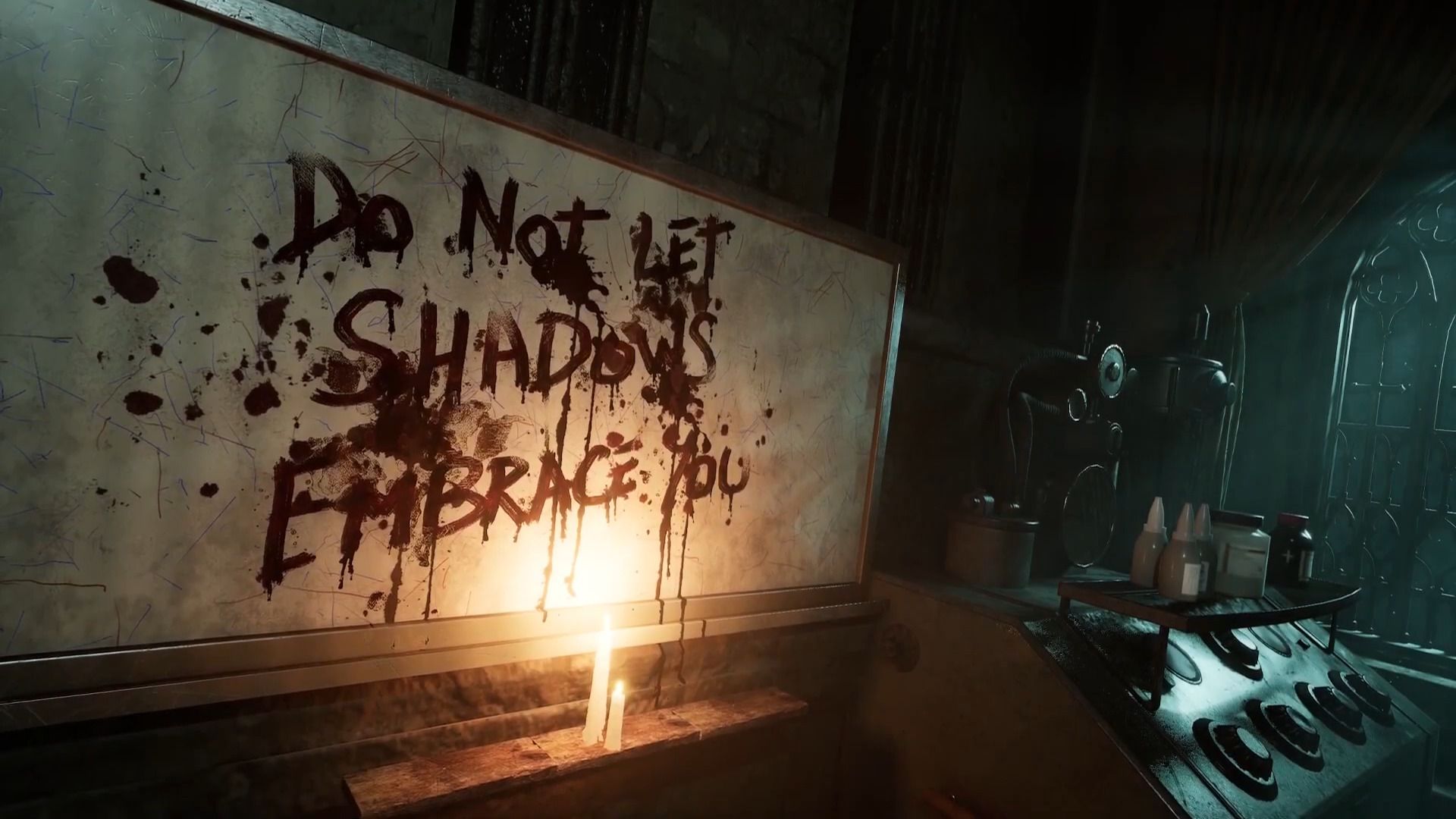 Zeitreisen, Monster und dunkle Rituale: Demo zu Tormented Souls II verkürzt die Wartezeit