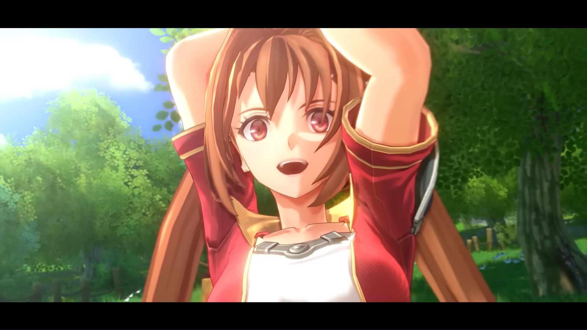 Trails in the Sky 1st Chapter hält gute Nachrichten für Nintendo-Fans und Sammler bereit