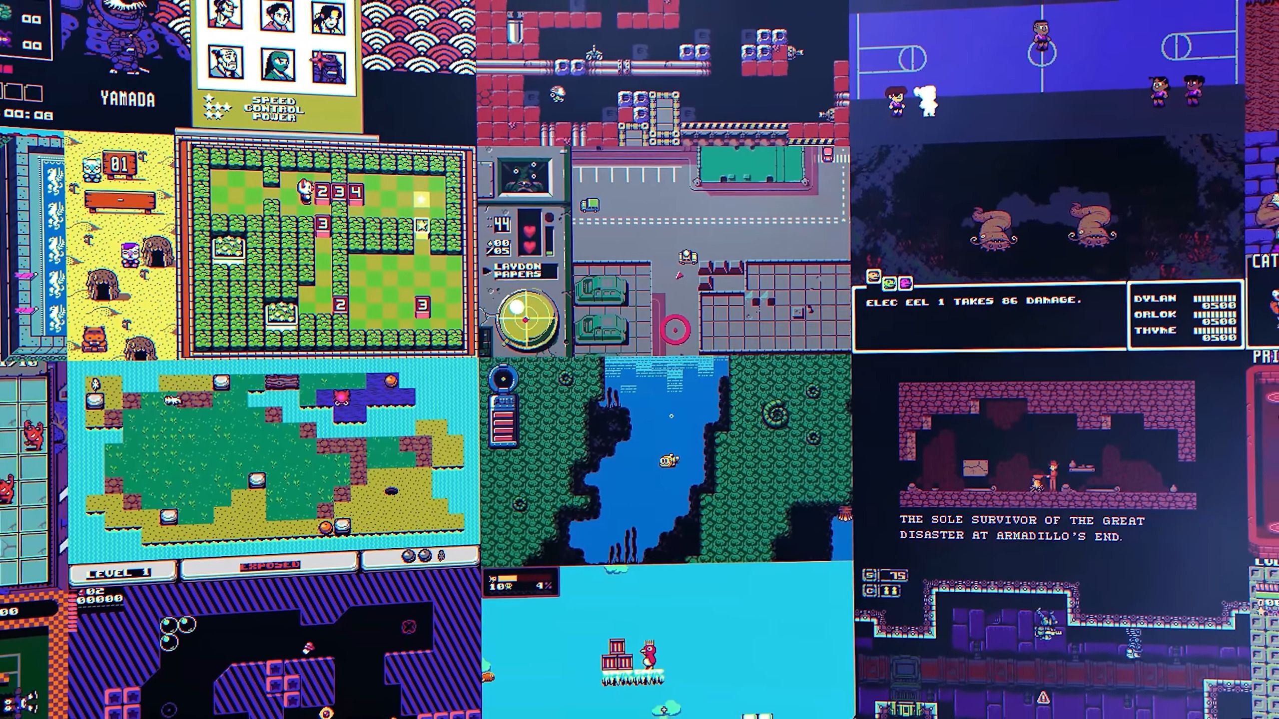 Das beste PC-exklusive Spiel von 2024 erscheint jetzt auch physisch für Switch