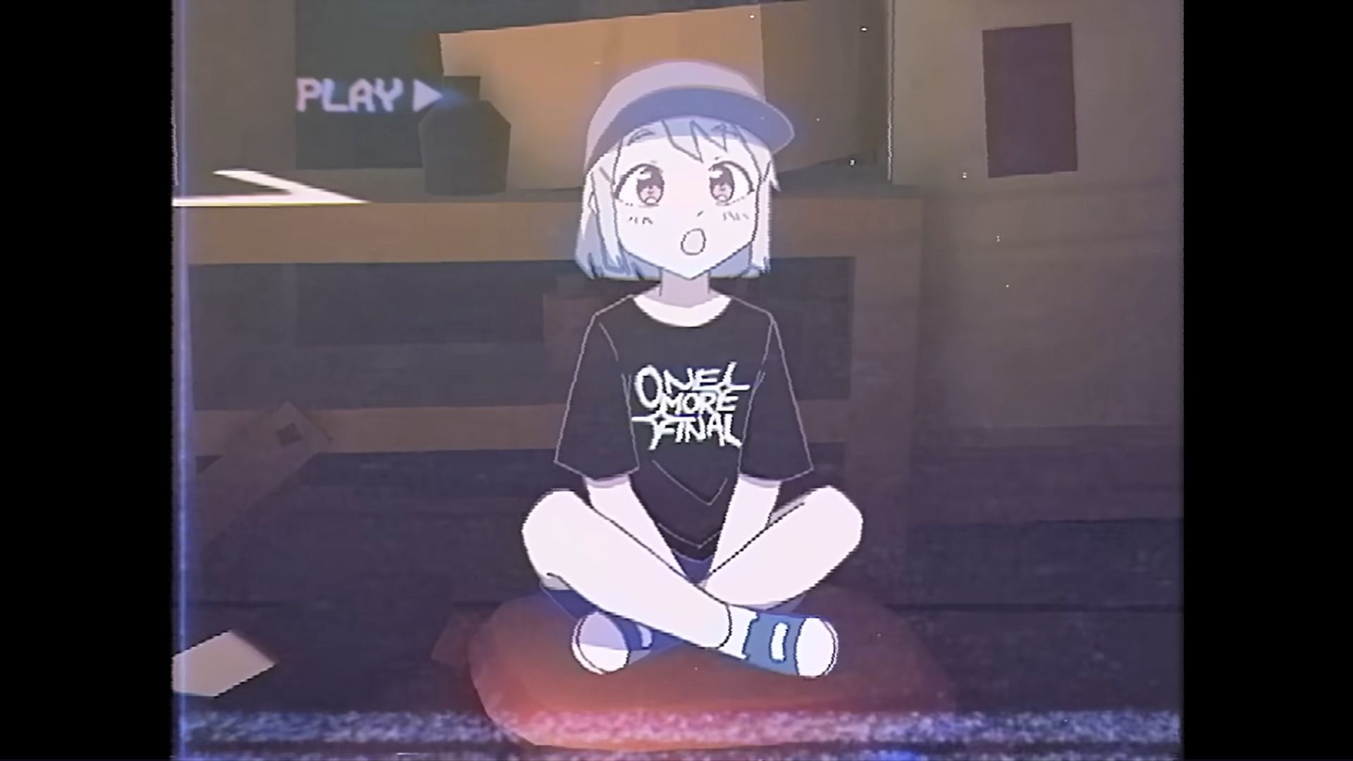Anime-Stil und illegale Musik: Dieses Rhythmus-Spiel von der Gamescom hat viele abgeholt