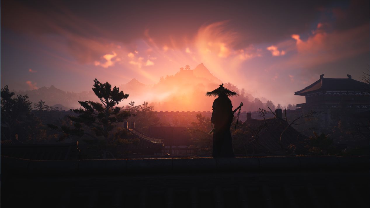 Das erste Wuxia-RPG mit offener Spielwelt: Where Winds Meet hat endlich einen Termin