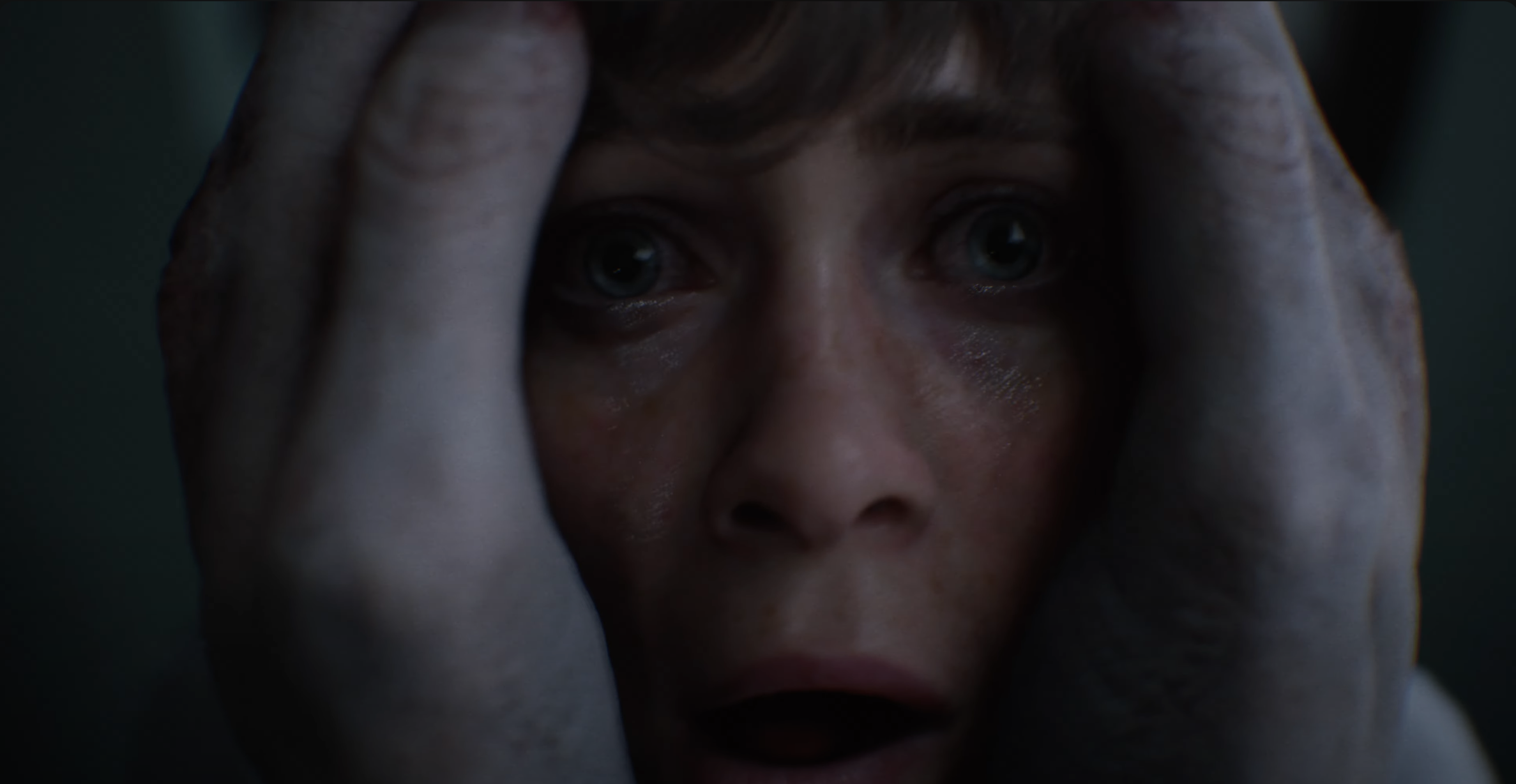Erinnert an P.T. – Hideo Kojima lässt Fans mit neuem Teaser zum Horror-Projekt OD rätseln