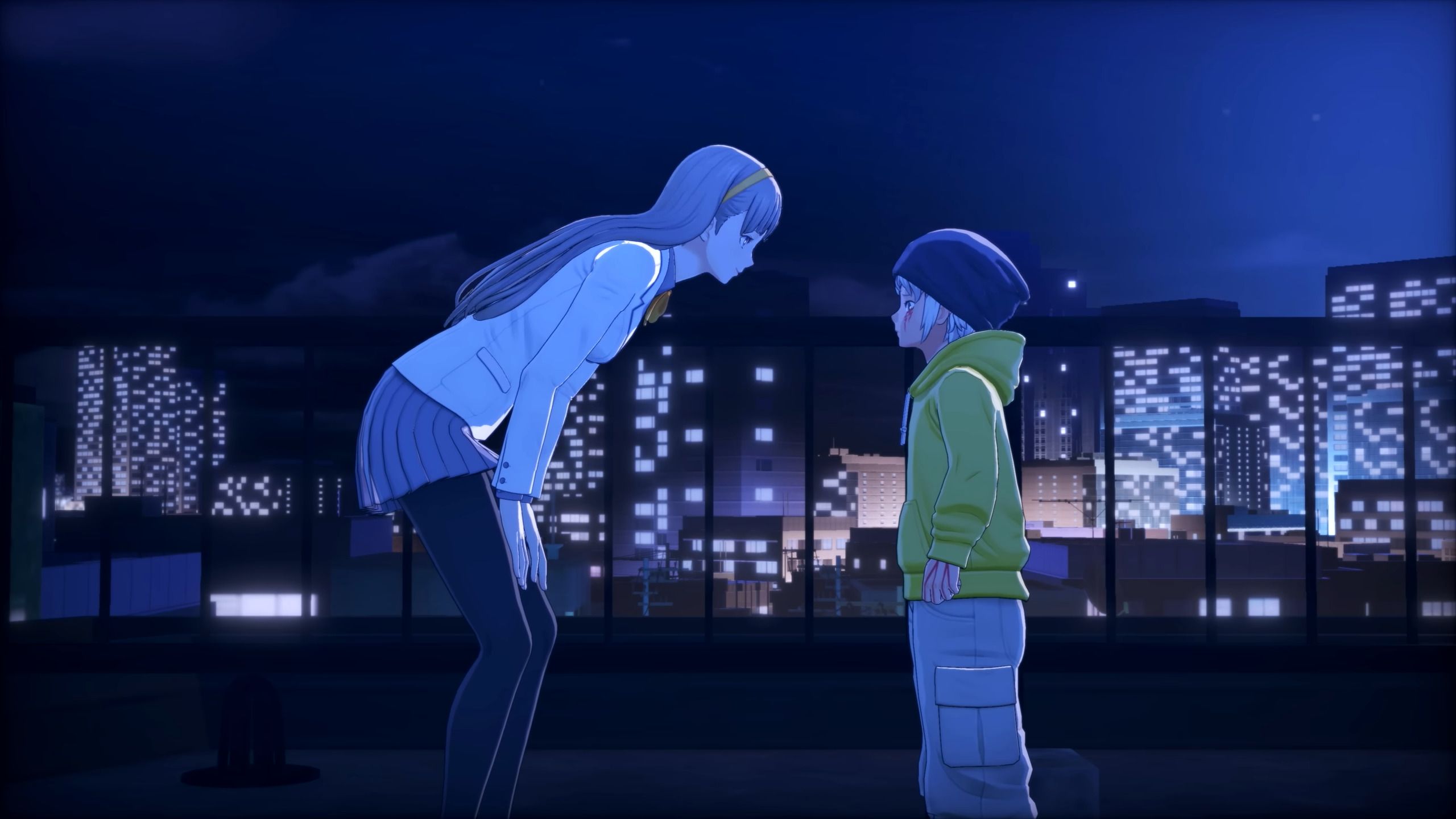 Emotionaler Theme-Song-Trailer zu Digimon Story: Time Stranger läutet nostalgischen DLC ein