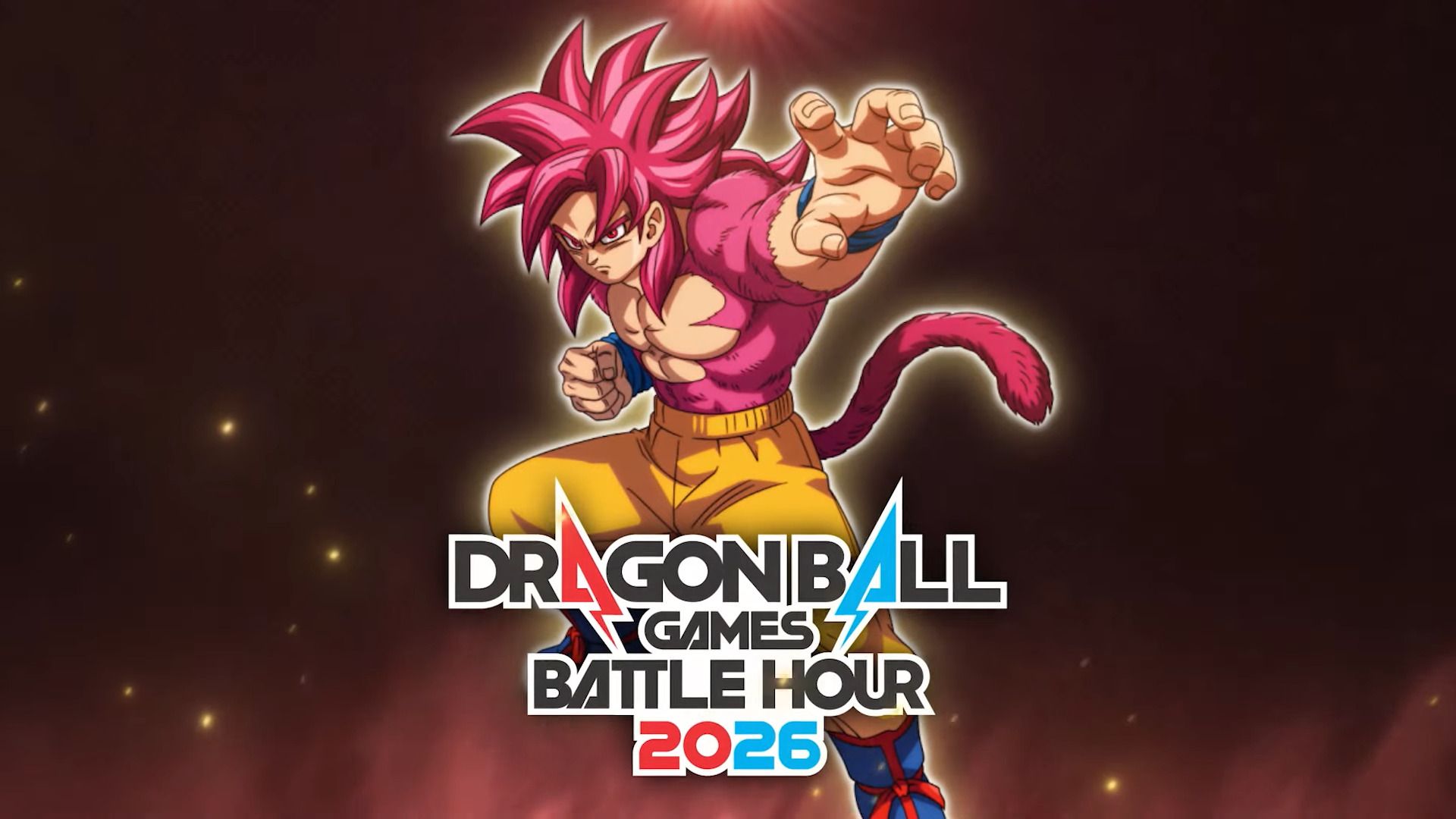 Bandai Namco kündigt Dragon Ball Games Battle Hour an und das könnt ihr erwarten