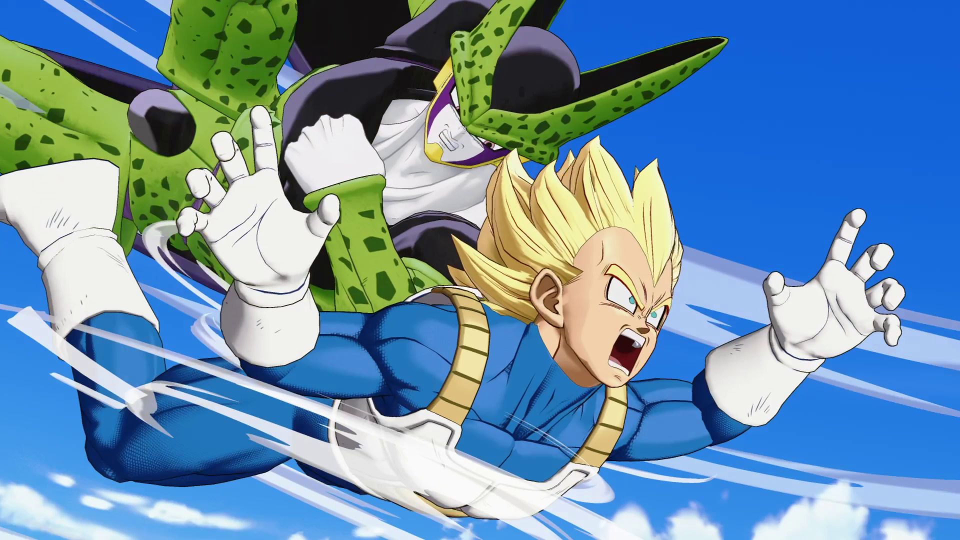 Relativ unbeachtet ist ein neues „Dragon Ball“ erschienen und bei Steam startet es schon durch