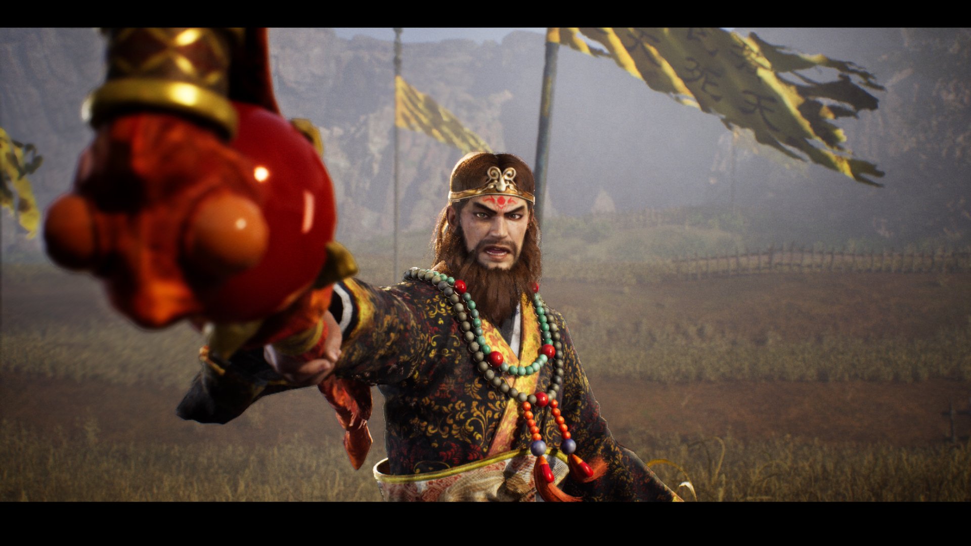 Die Wiege des Musou-Gameplay: Das Remaster von Dynasty Warriors 3 wird verschoben