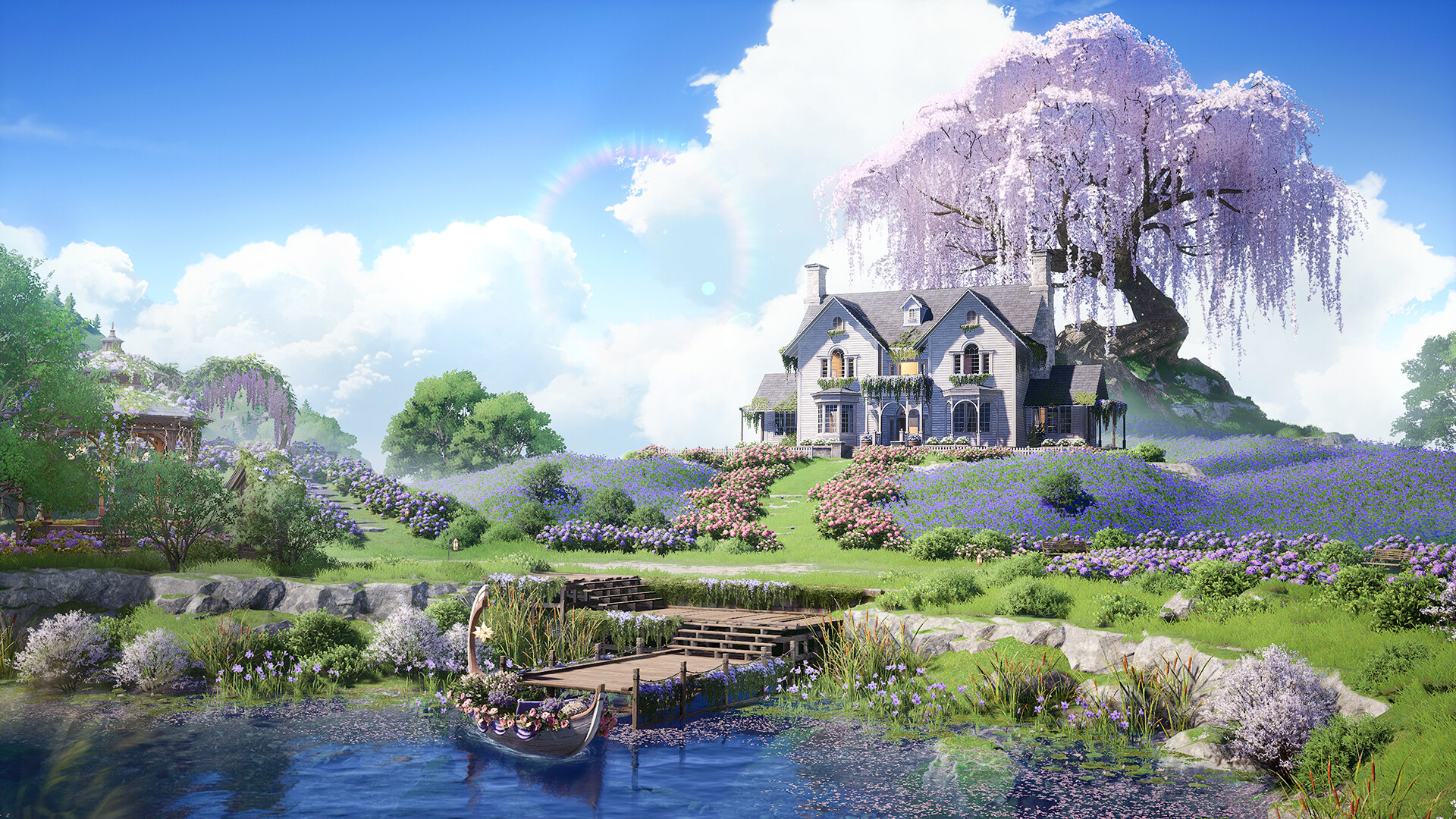 Es kehrt keine Ruhe ein: „Infinity Nikki“-Macher müssen sich schon wieder entschuldigen
