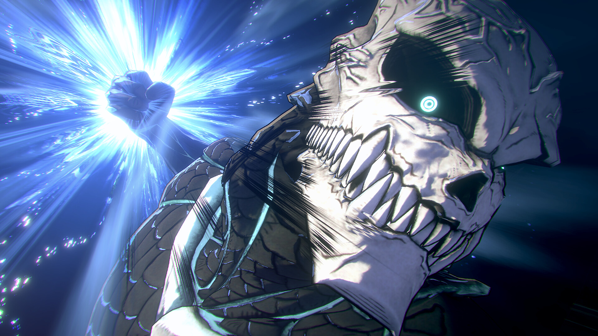 Kaiju No. 8: The Game legt einen erfolgreichen Start hin, aber es gibt auch Kritik
