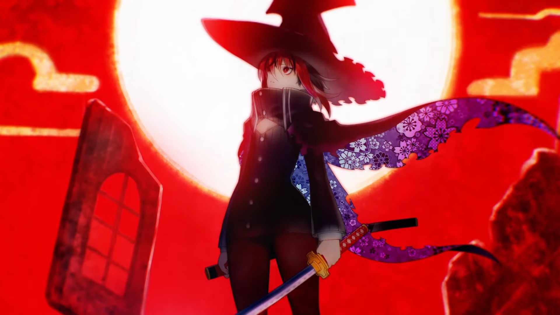 Erstmal Switch-exklusiv: Die „Gal Guardians“-Macher zeigen neues Gameplay zu Majogami
