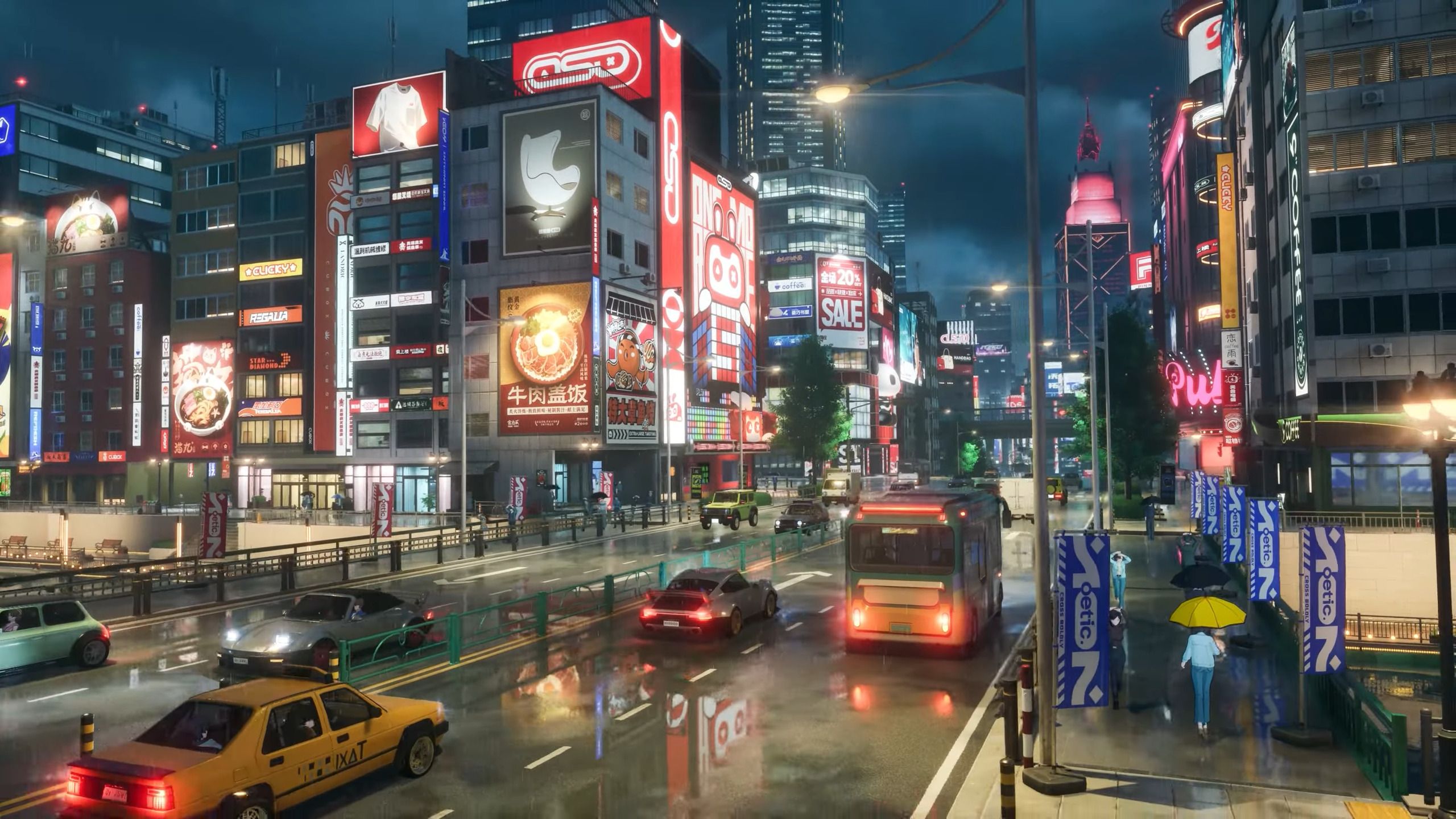 Sumo Digital will Grafik auf PC-Niveau mit KI-gestützter Technologie auf Smartphones bringen