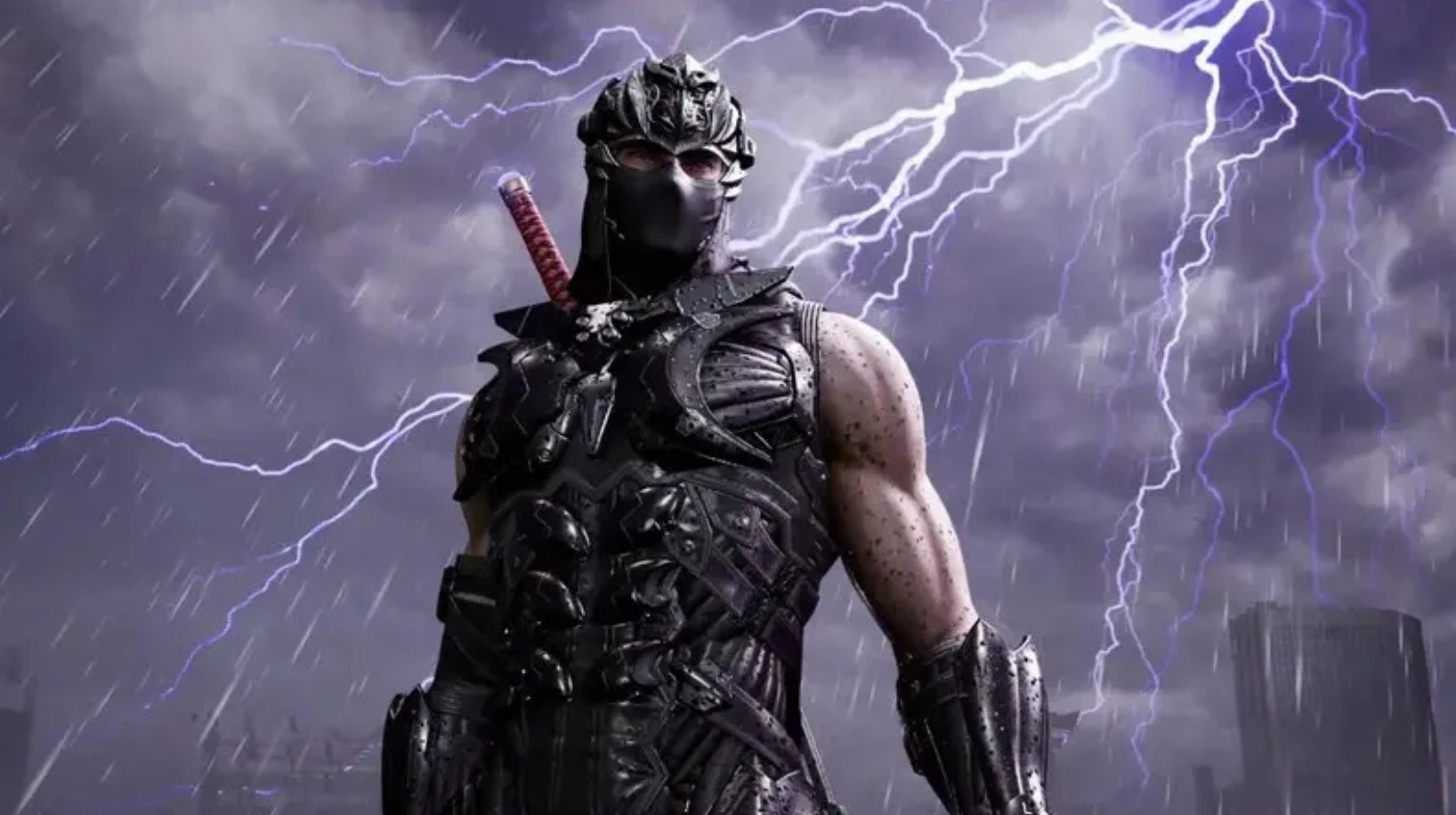 Angespielt! Ninja Gaiden 4 könnte zum Action-Traum nicht nur für Serienfans werden
