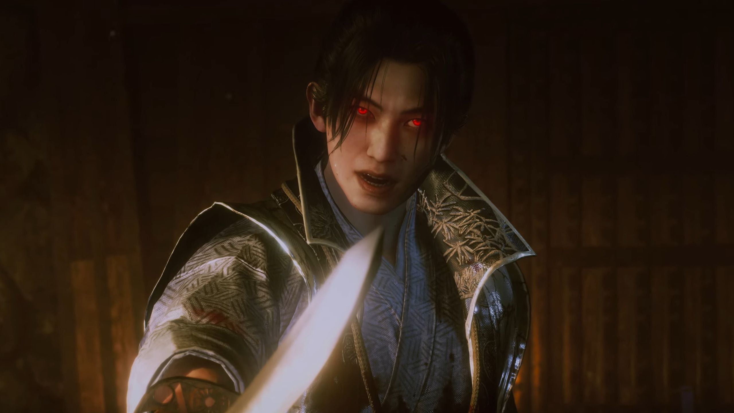 Nioh 3 meldet sich zurück und hat einen spannenden Trailer und einen Termin im Gepäck