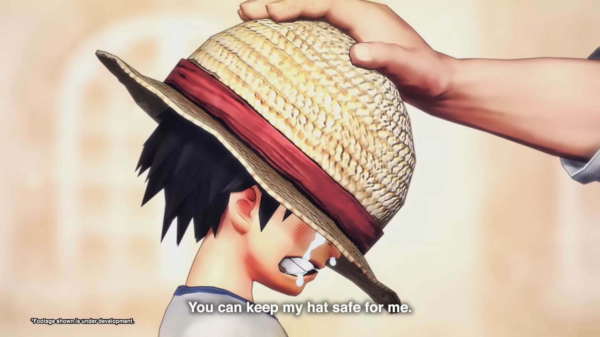 Das Next-Gen-Upgrade für One Piece: Pirate Warriors 4 nähert sich auch für Switch 2