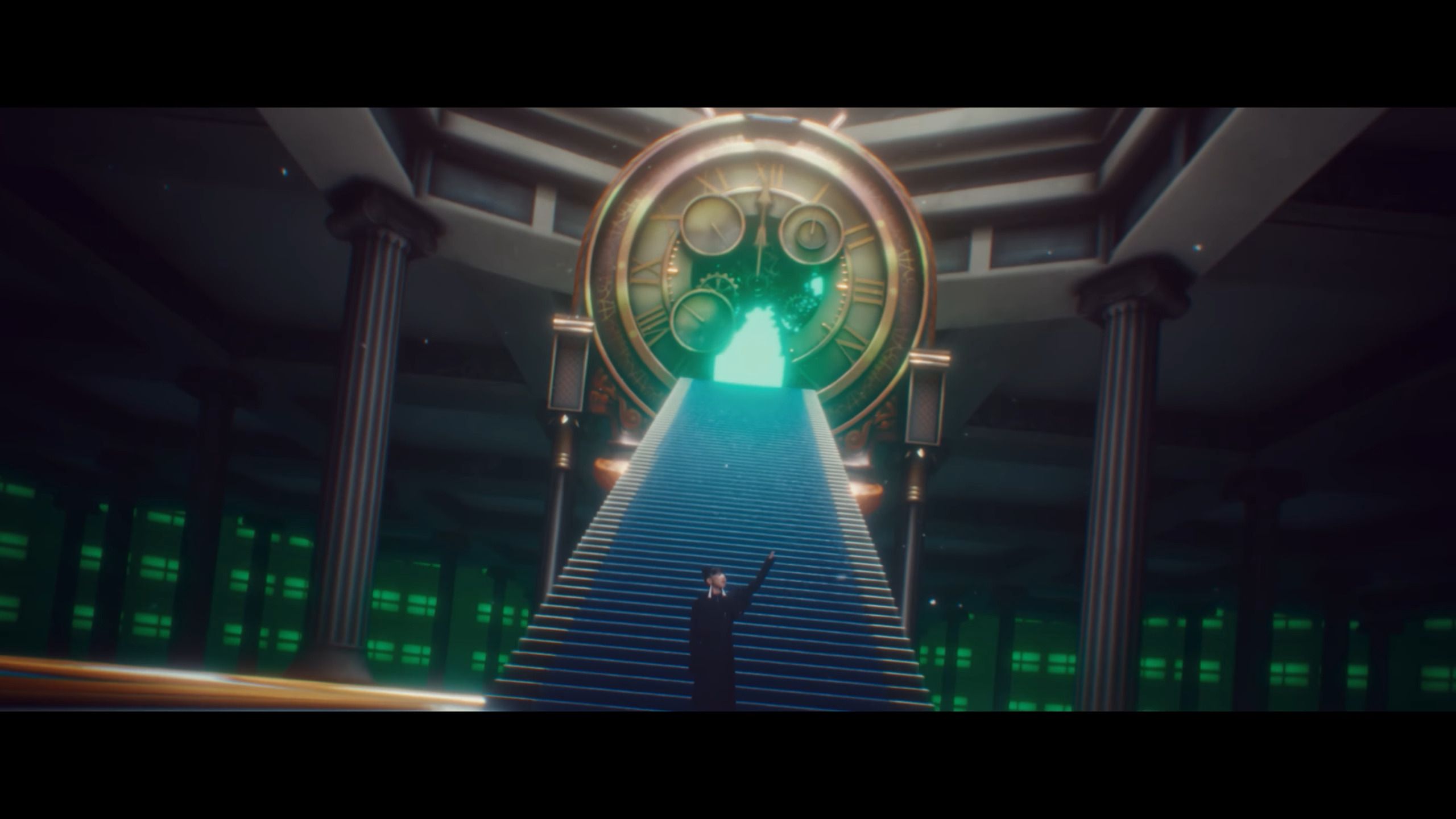 Atlus hat ein echtes Musikvideo zu „It’s Going Down Now“ aus Persona 3 Reload veröffentlicht