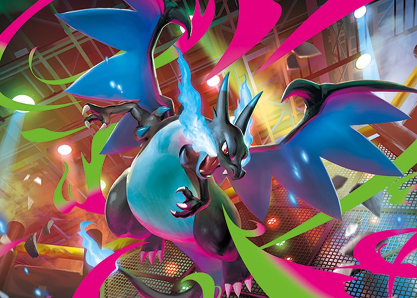 Exklusiv: Seht zwei neue Zacian-Karten aus „Fatale Flammen“ zum Pokémon-Sammelkartenspiel