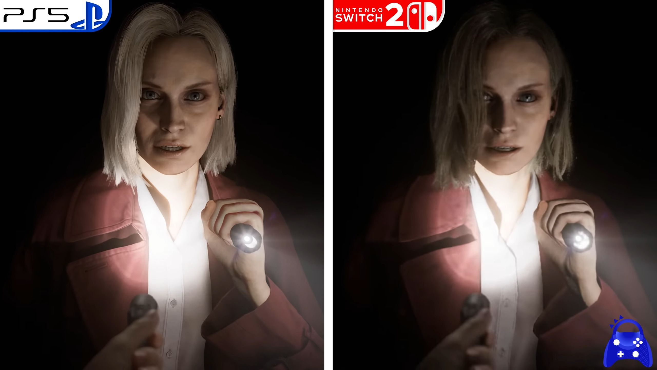 Director verrät, weshalb Resident Evil Requiem auf Switch 2 eine so tolle Figur macht