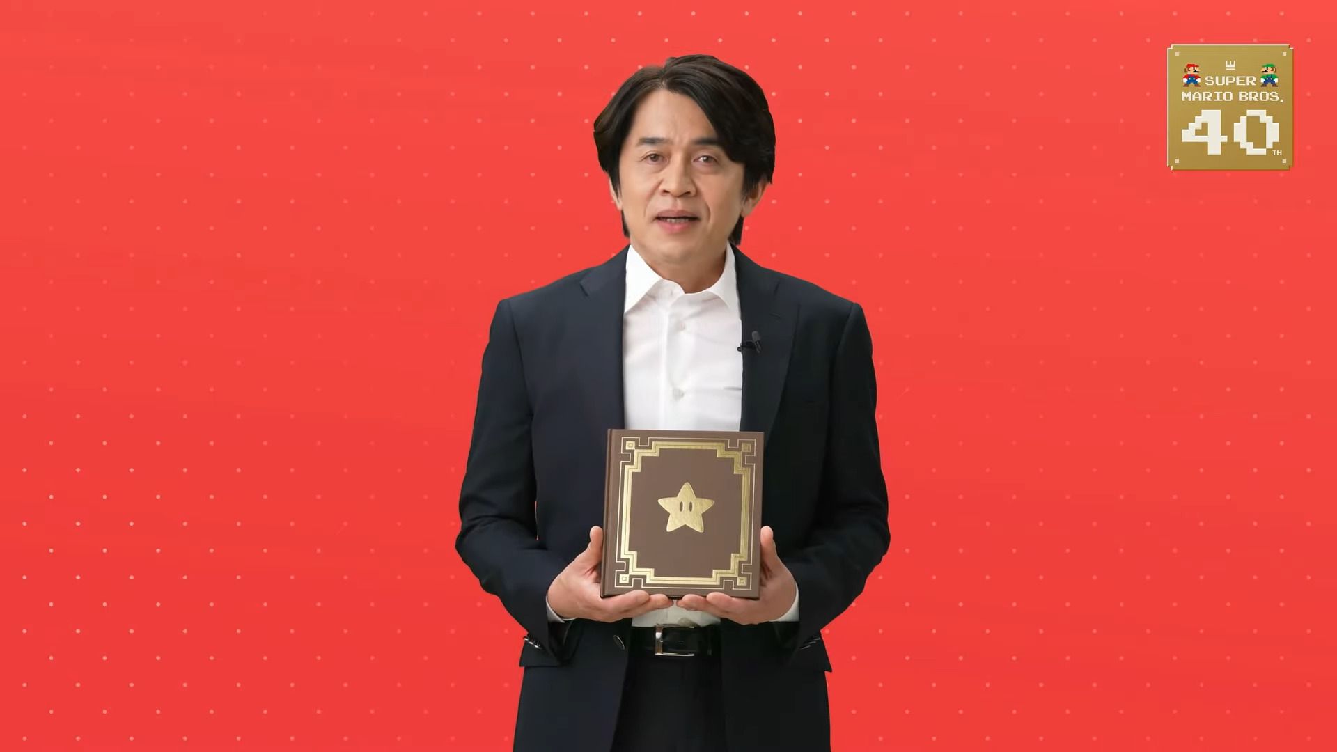 Rosalinas Bilderbuch aus Super Mario Galaxy erscheint physisch und ist jetzt vorbestellbar