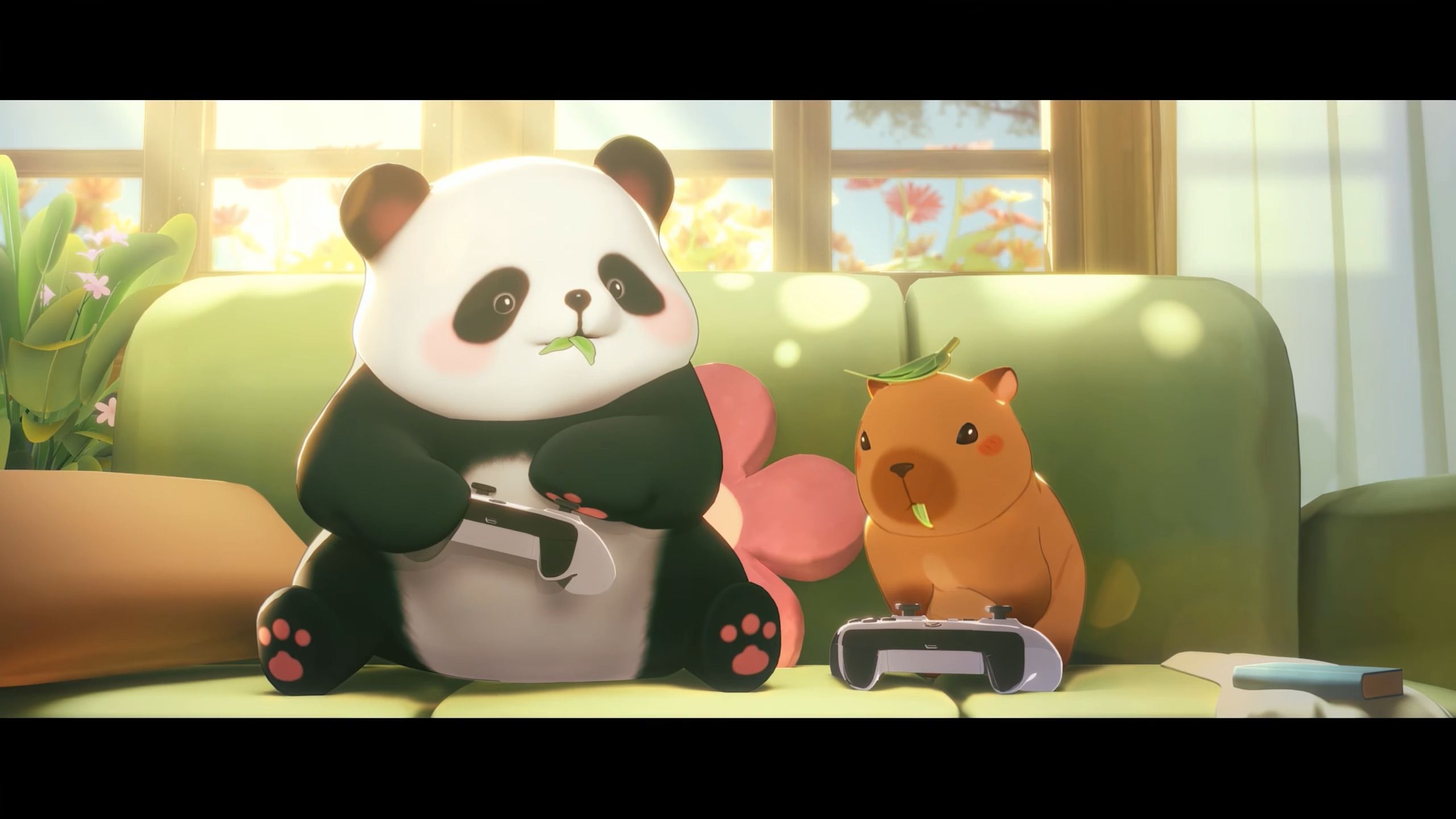 Was ihr beim Xbox Broadcast im Rahmen der Tokyo Game Show verpasst habt