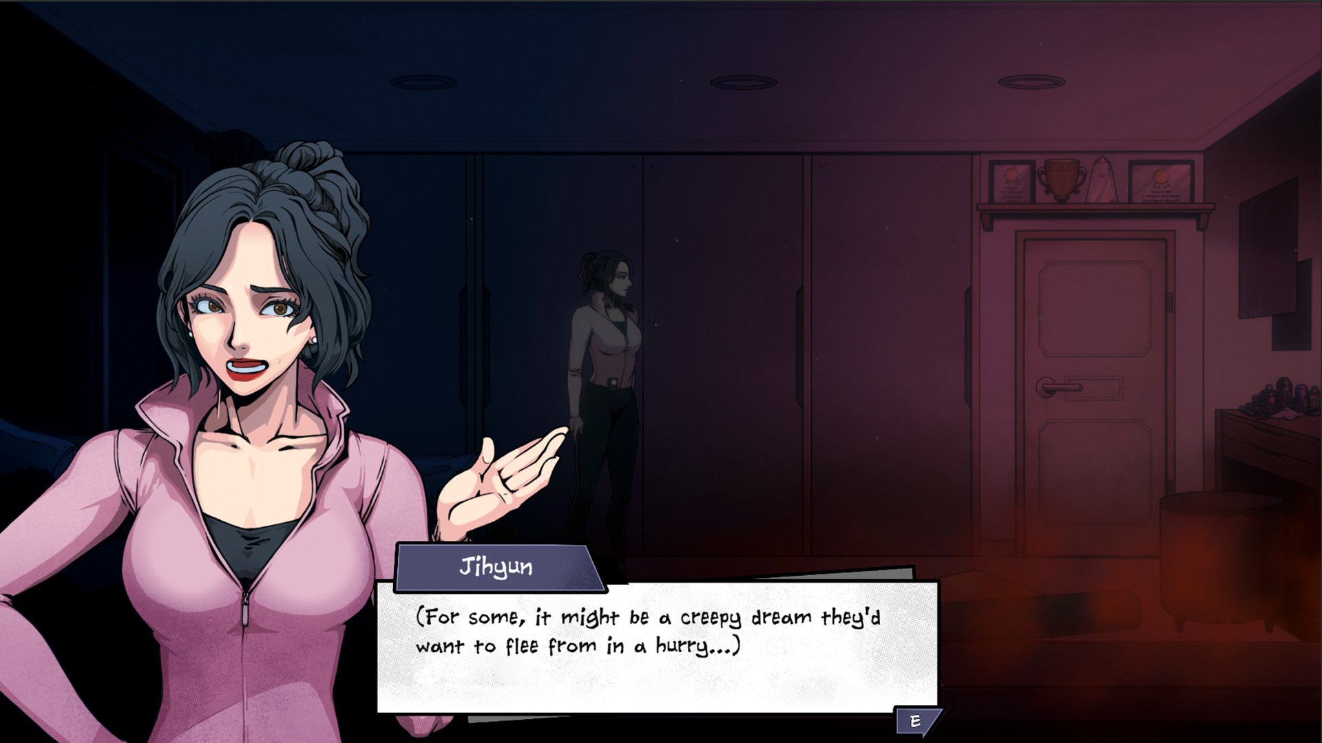 Futter für Fans von südkoreanischem Horror: The Coma 3 erscheint im kommenden Jahr