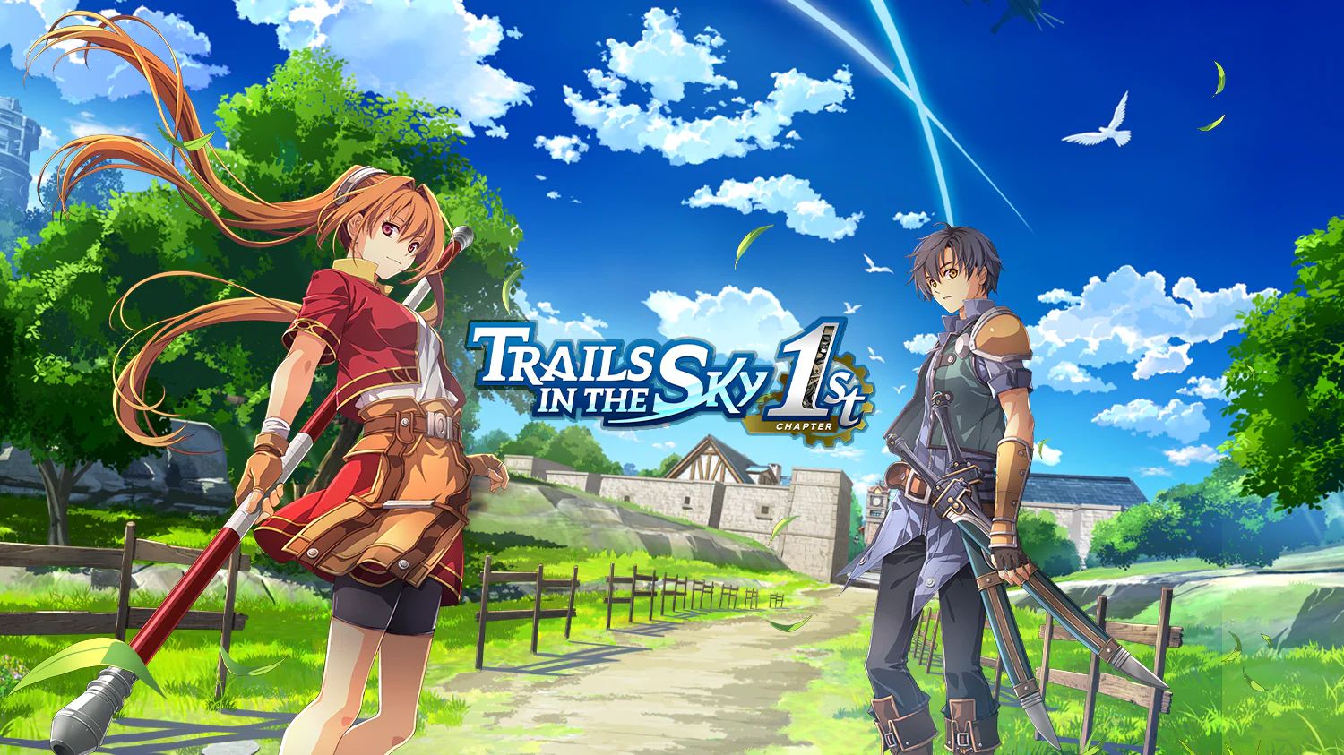 Im Test! Trails in the Sky 1st Chapter ist ein Traum für Fans und eine Pflicht für Neulinge