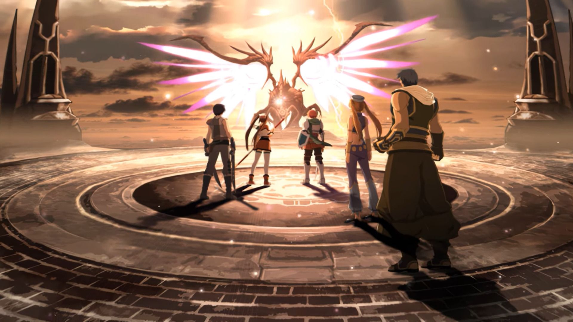 Nach 15 Jahren erstmals lokalisiert: PSP-Klassiker „Ys vs. Trails“ hat einen konkreten Termin