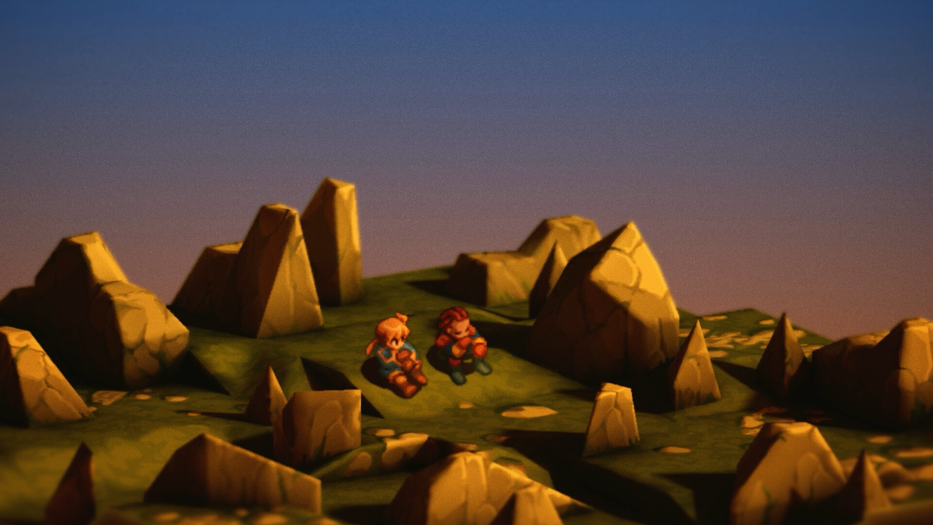 Im Test! Final Fantasy Tactics: The Ivalice Chronicles gehört in jede Sammlung, ob Fan oder Neuling