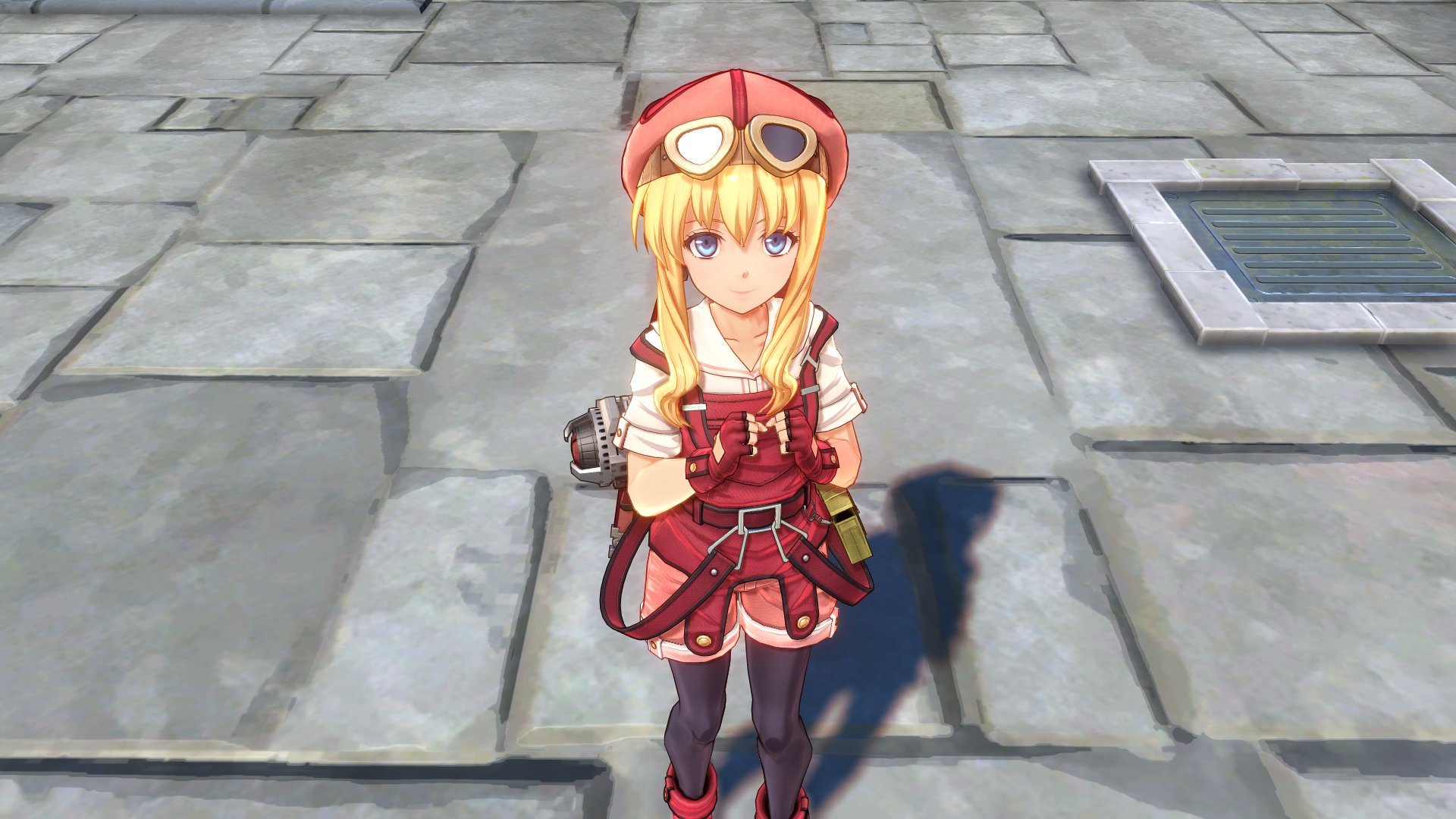 Update zu Trails in the Sky 1st Chapter gibt Fans überraschend eine neue Perspektive