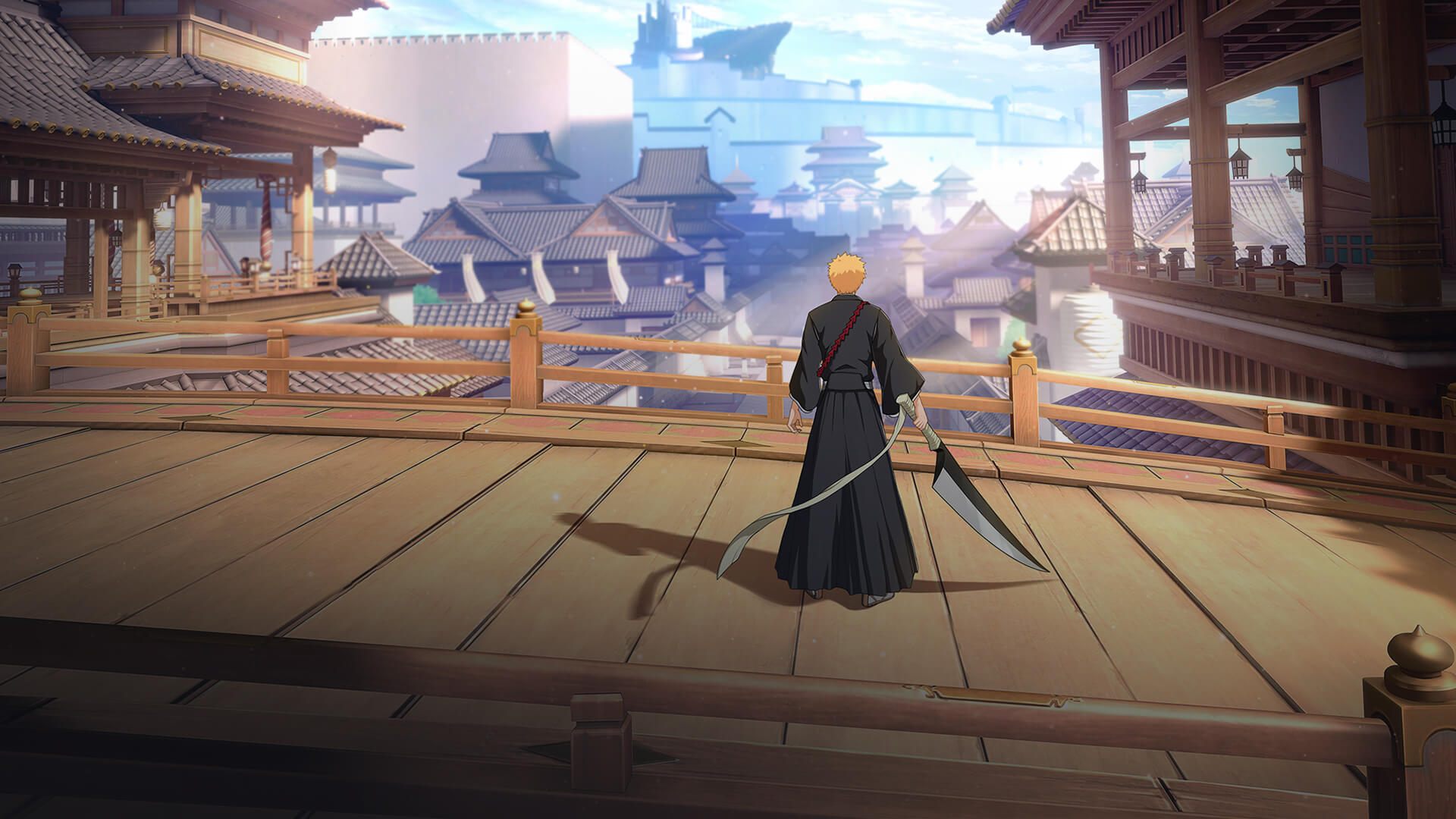 Bleach: Soul Resonance ist gestartet – aber einige Fans bemängeln, es spiele sich wie eine Beta