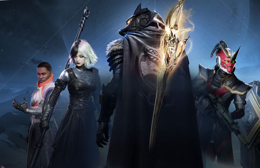 Die erfolgreichsten Gacha-Games im September: Netmarble schafft, was Sony vergeigte
