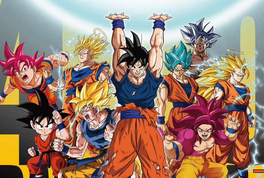 „Dragon Ball“-Fans markieren sich diesen Tag unbedingt rot in ihrem Kalender
