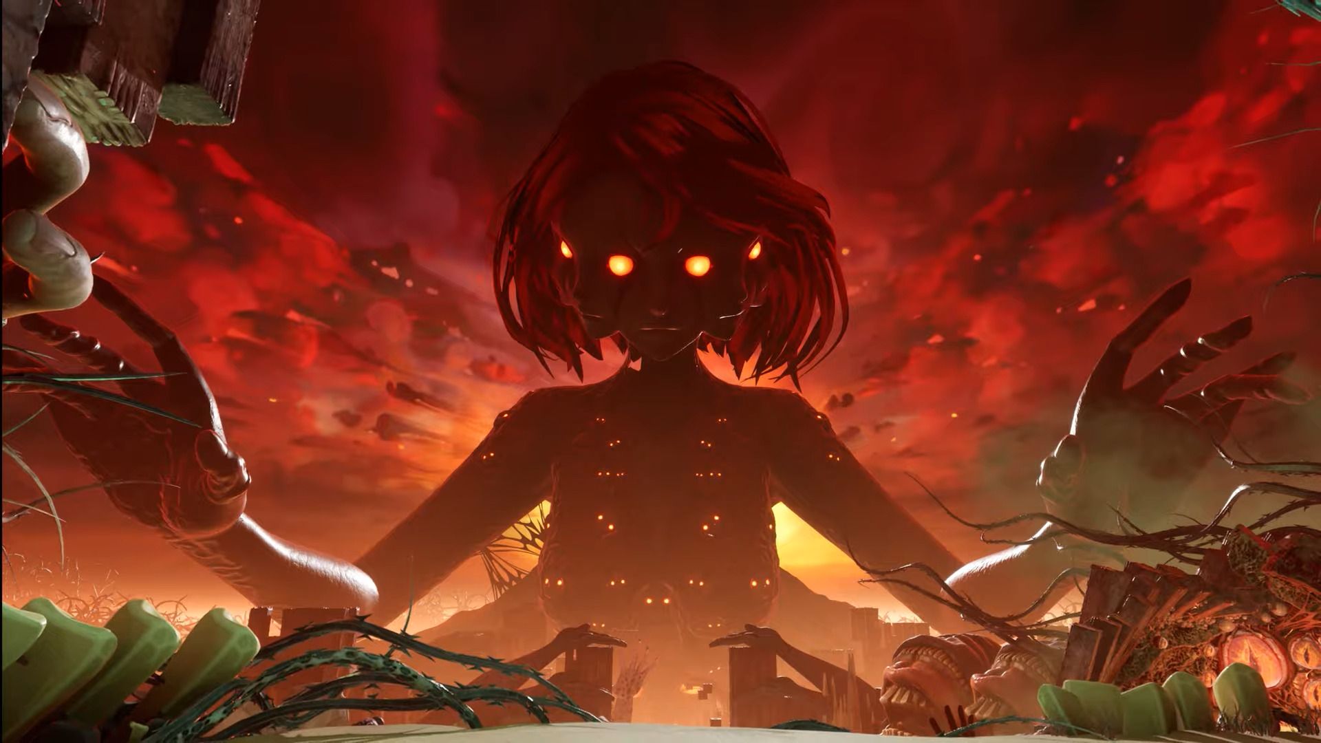 Das „All-Star-JRPG“ Edge of Memories will mit einer Story der NieR-Autorin begeistern