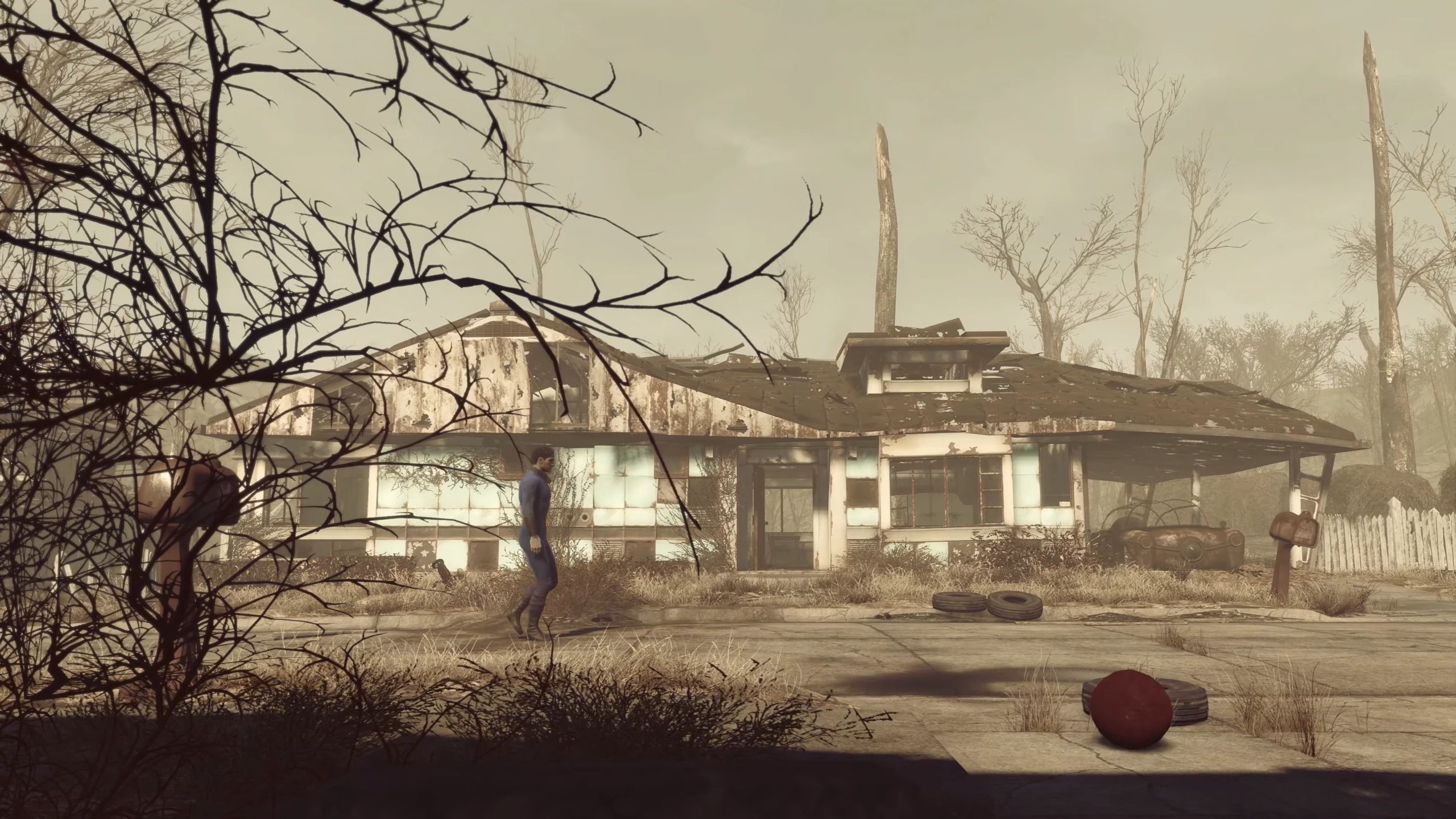 Bethesda feiert 10 Jahre „Fallout 4“ mit einer Anniversary Edition auch für Switch 2