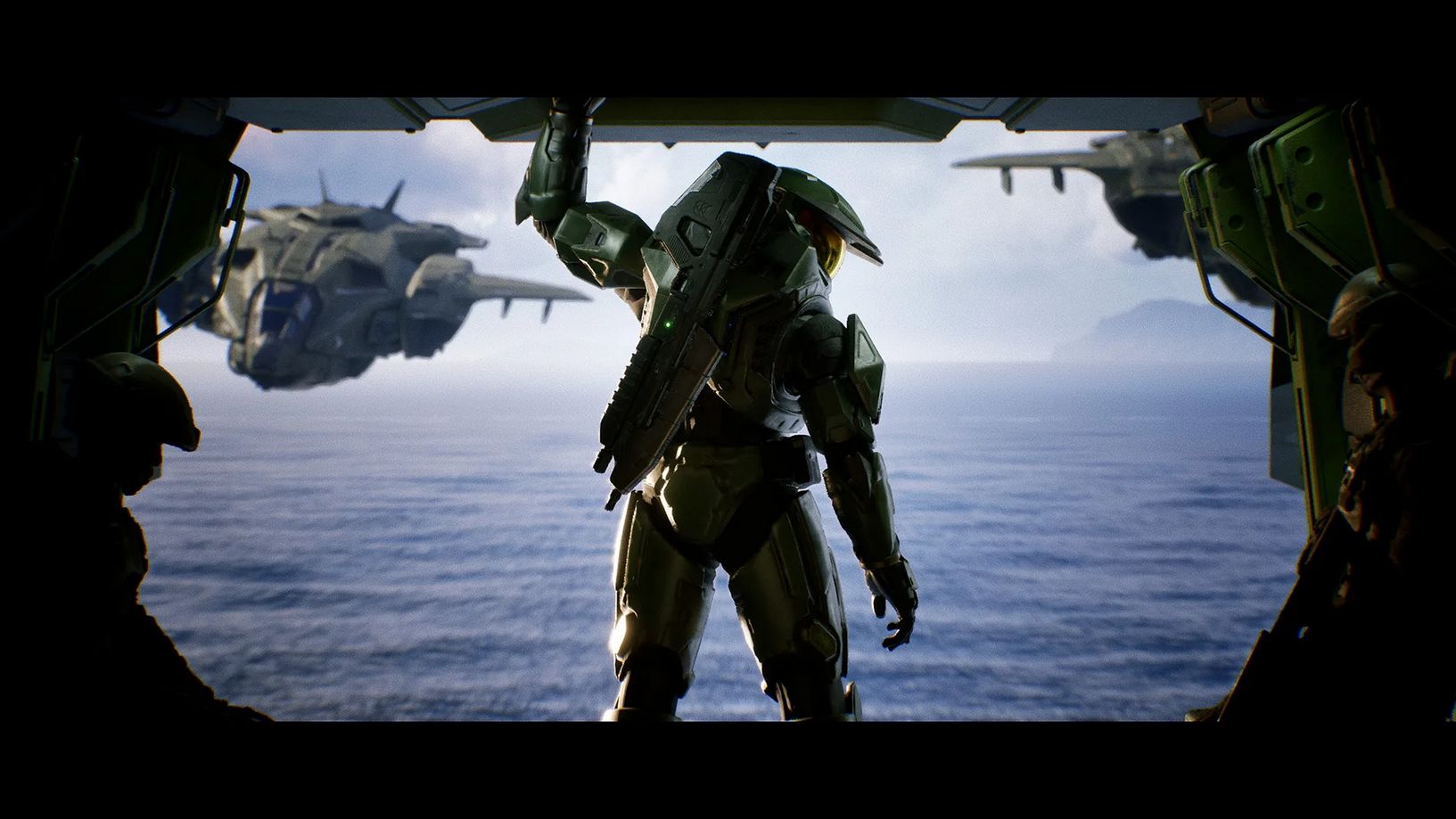 Xbox-Strategie kulminiert: Halo für PlayStation ist offiziell, aber Switch 2 geht erstmal leer aus