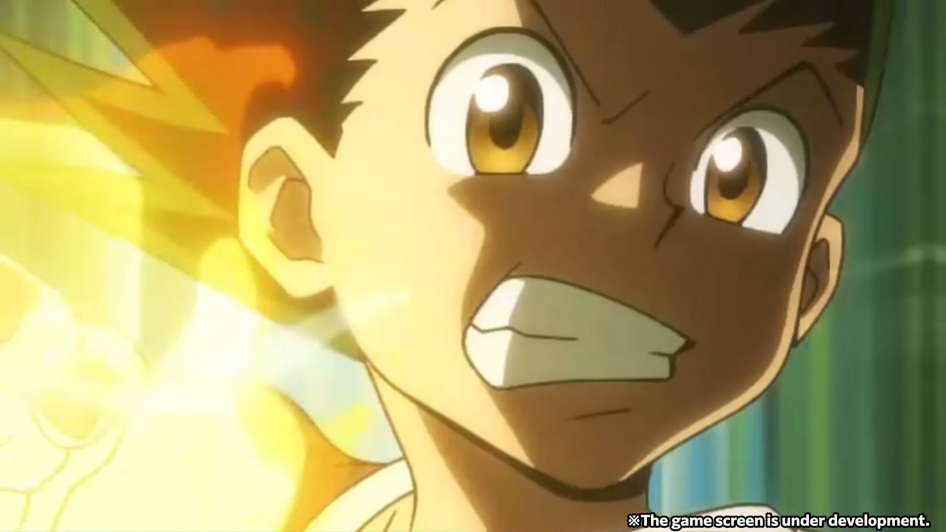Das nächste Videospiel zu Hunter x Hunter kommt schon und wechselt diesmal das Genre