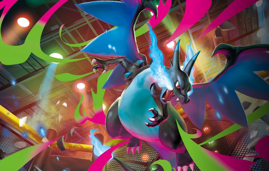 So erhaltet ihr die exklusive Promokarte „Yveltal“ zur neuen Pokémon-Erweiterung