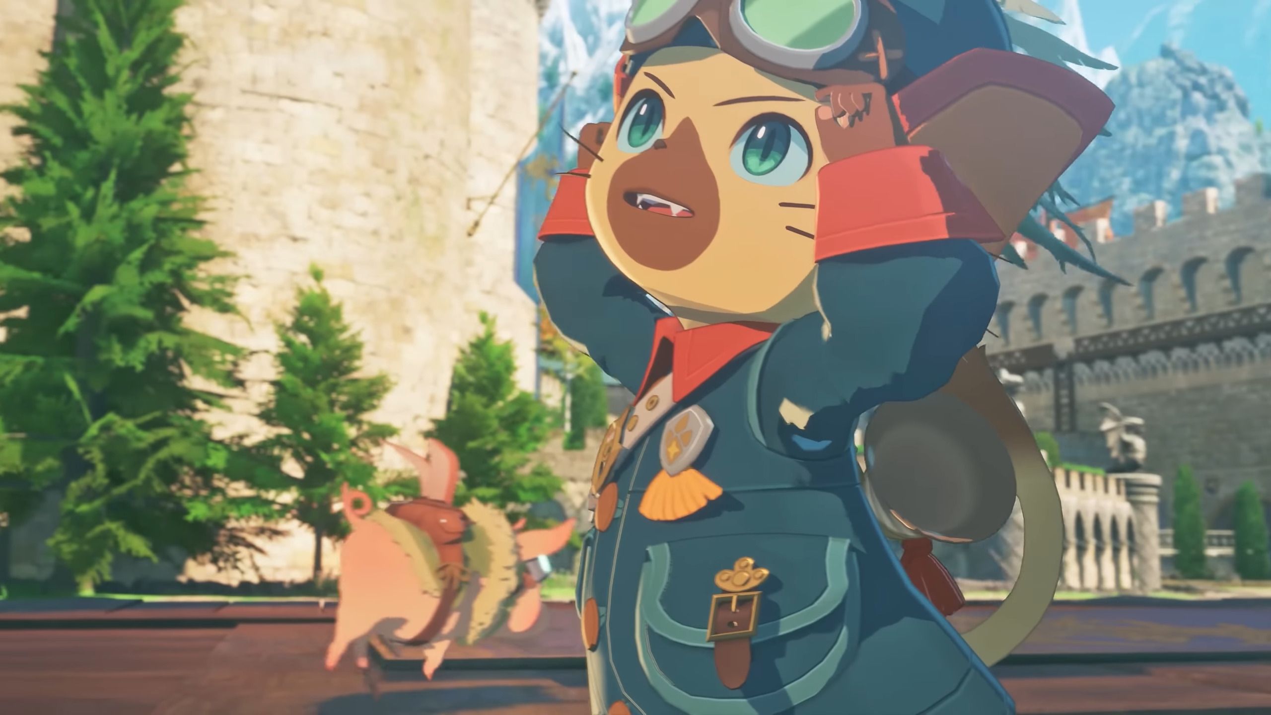 Das neue „Monster Hunter Stories“ hebt im neuen Trailer ein Feature besonders hervor