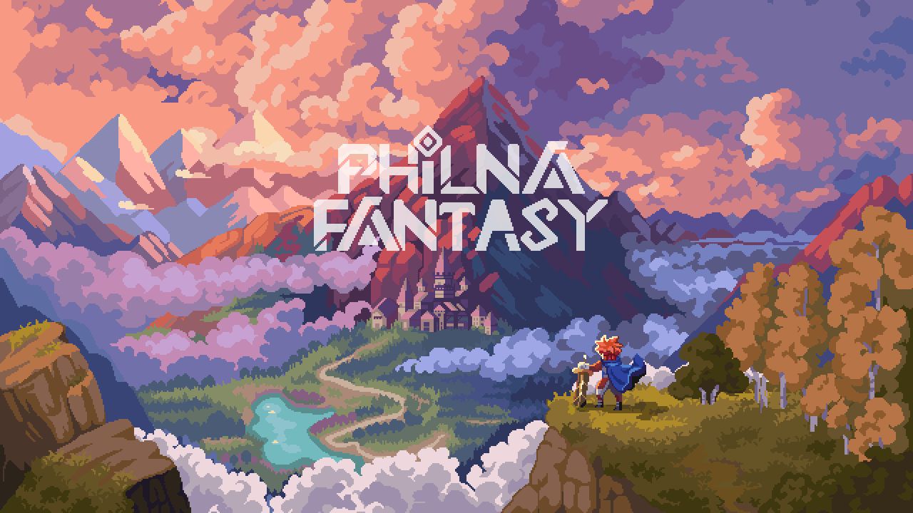 Neues Pixel-Art-Abenteuer will an goldene Ära der „Game Boy Advance“-RPGs anknüpfen