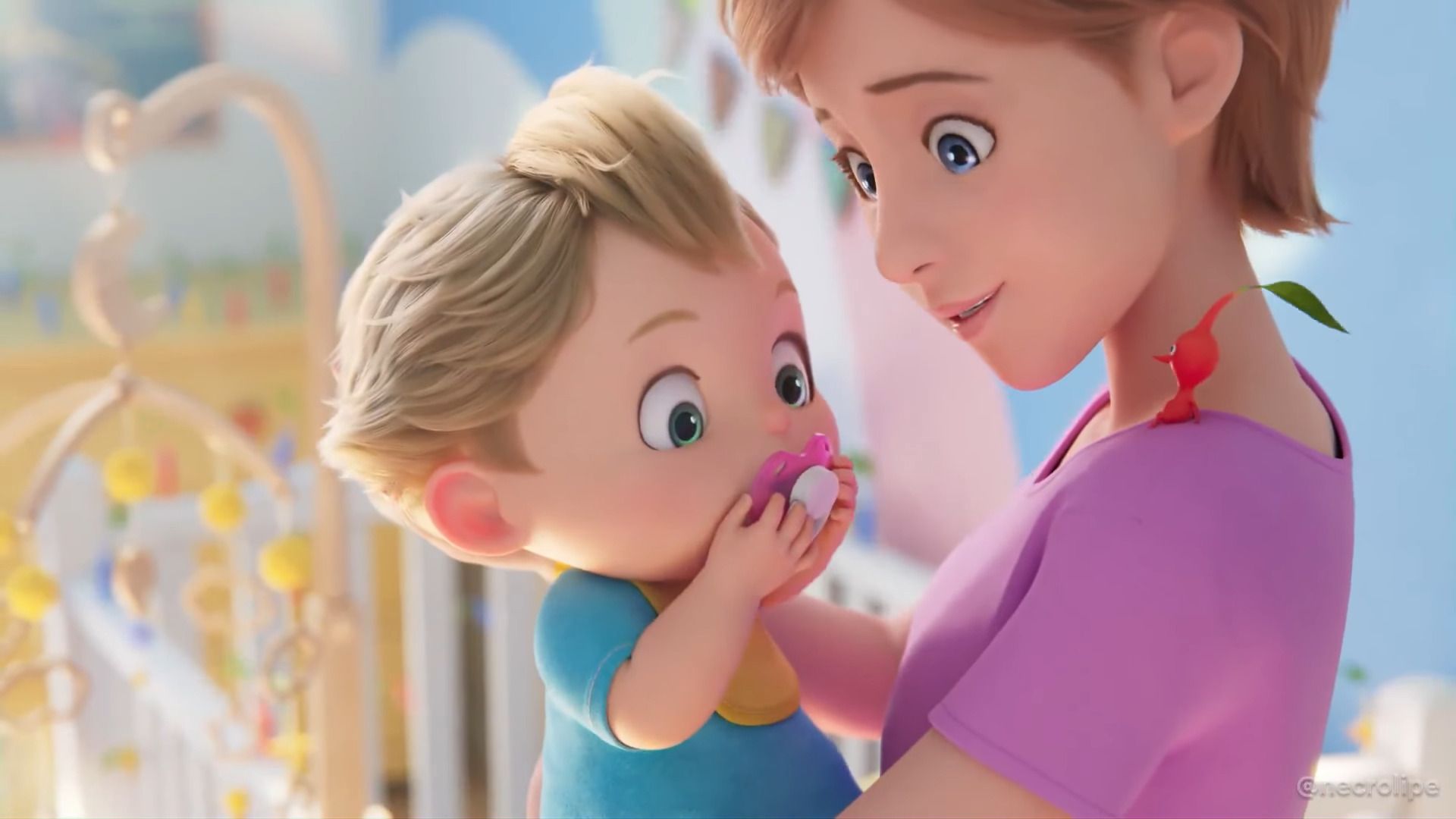 Statement von Nintendo: Kyoto bringt Licht ins Dunkle um die „Close to you“-Videos