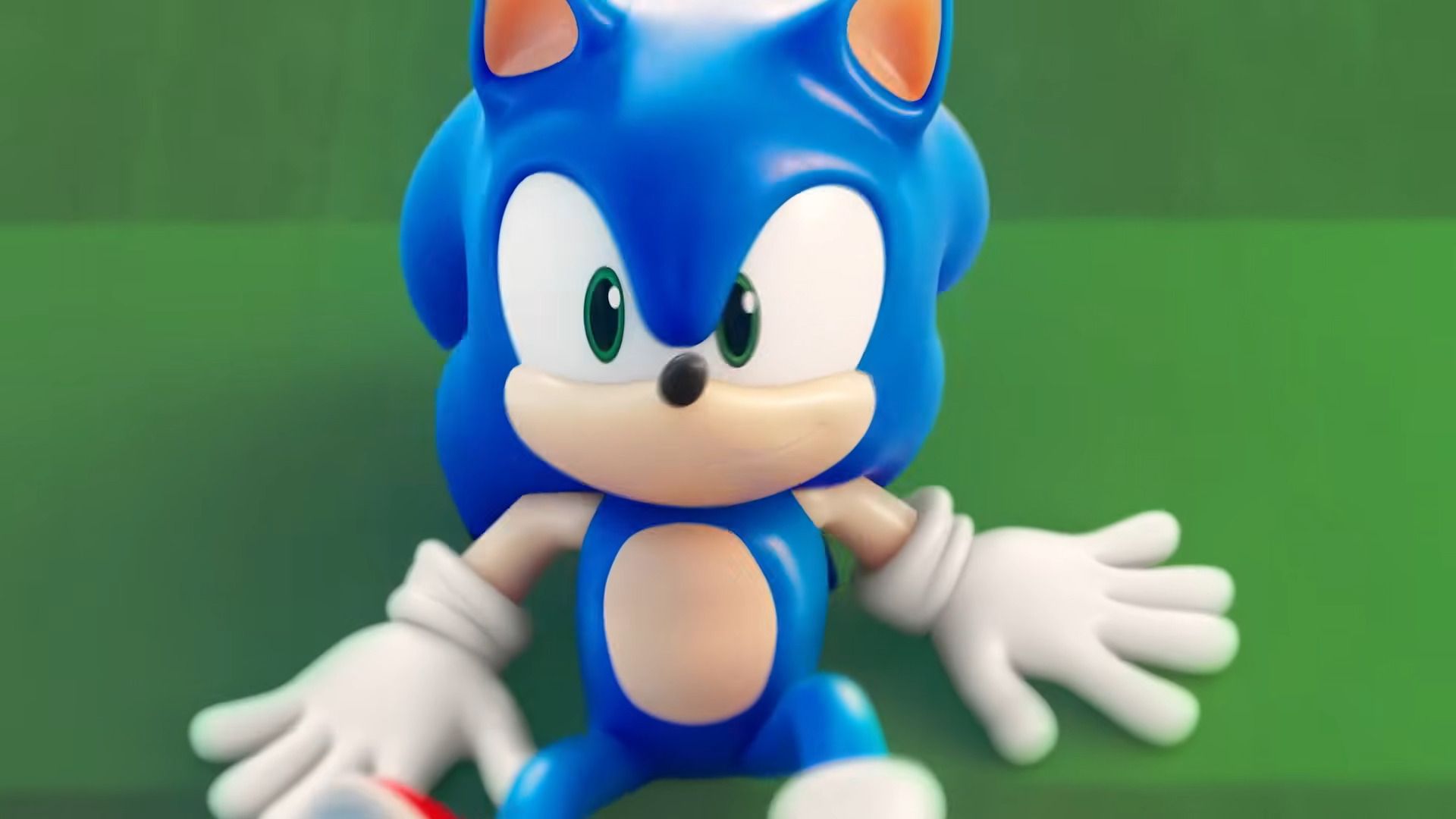 Neues Sonic-Spiel in der Kritik – aufdringliche Monetarisierung und Pay-to-win-Vorwürfe