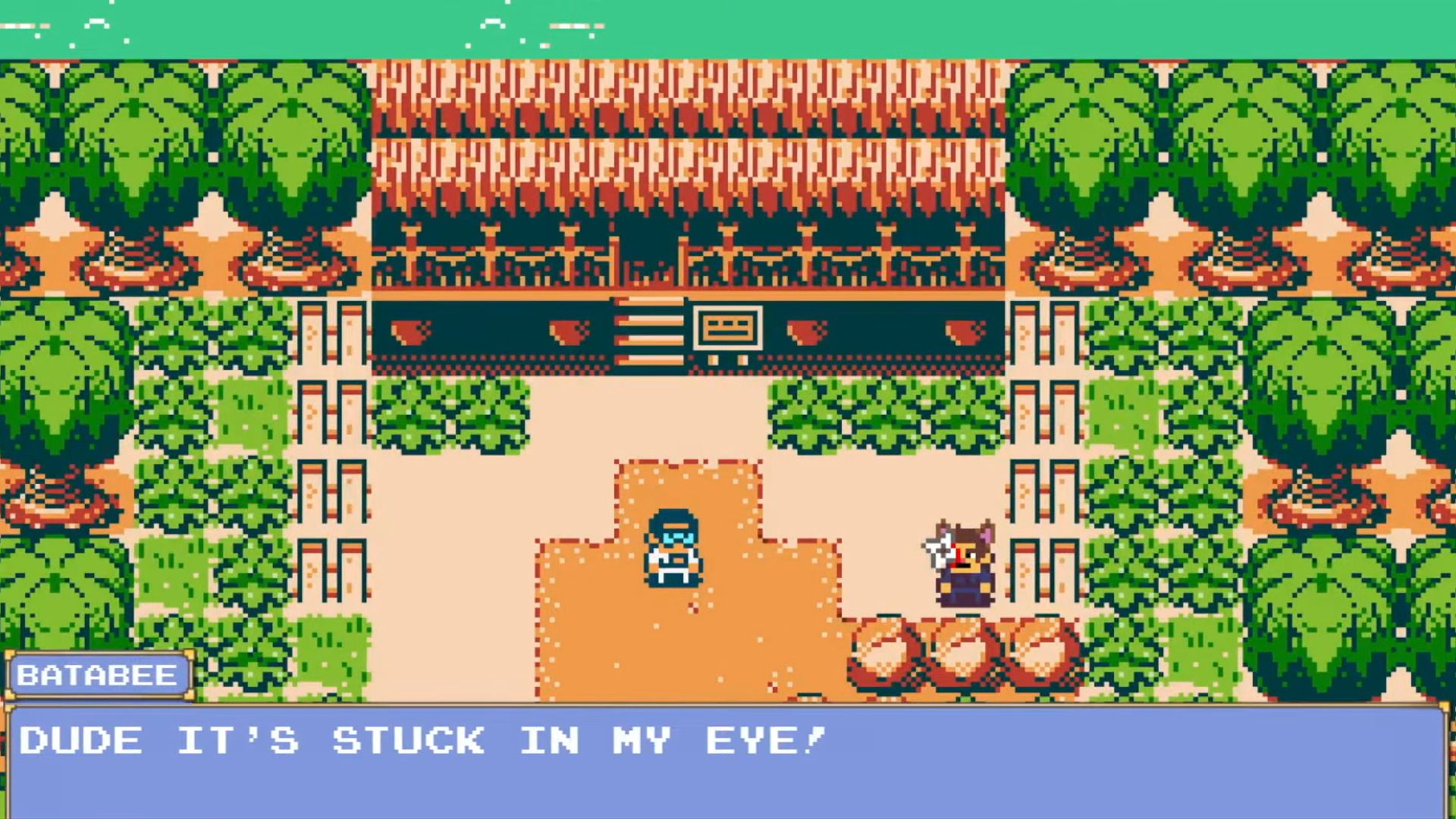 Verrückte Mischung: Kickstarter-Projekt verbindet Zelda-Gameplay mit „Vice City“-Vibe aus GTA