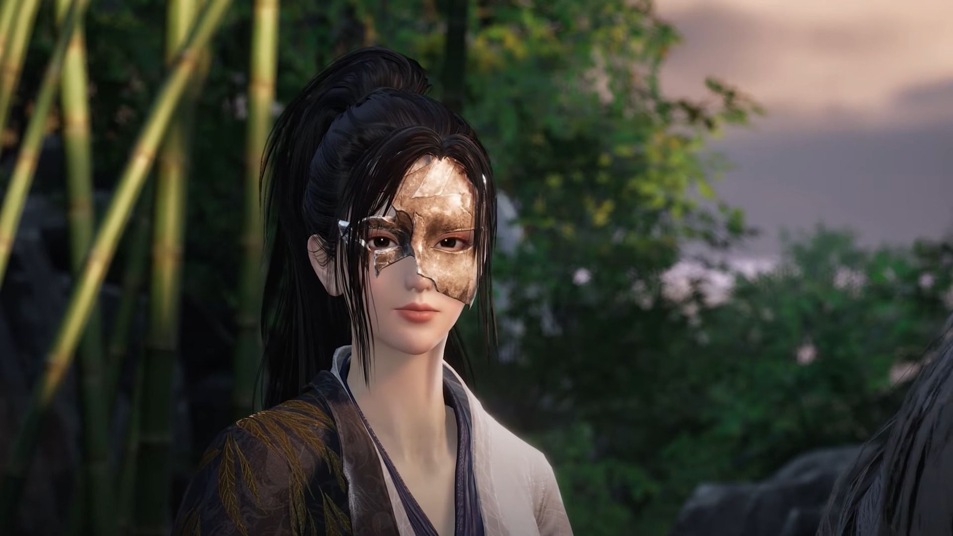 5 Millionen sind gespannt: Where Winds Meet erinnert mit Gameplay-Trailer an baldigen Launch