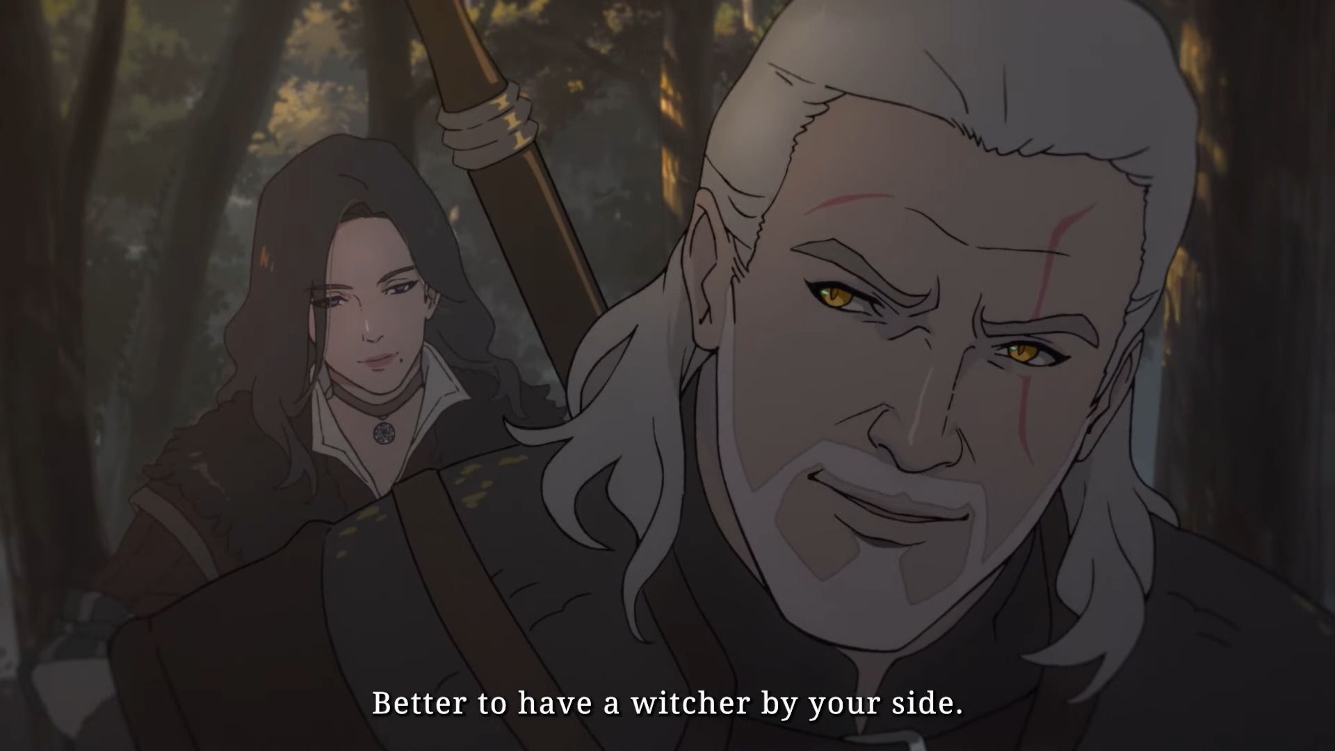 Beim Hexer wildern: The Witcher 3 stellt unerwartete Kollaboration mit neuem Trailer vor