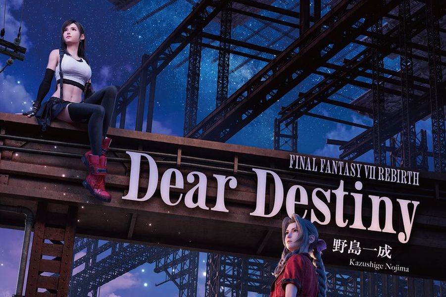 Final Fantasy VII Rebirth bekommt eine „Erweiterung“ – aber nicht in Form eines DLC