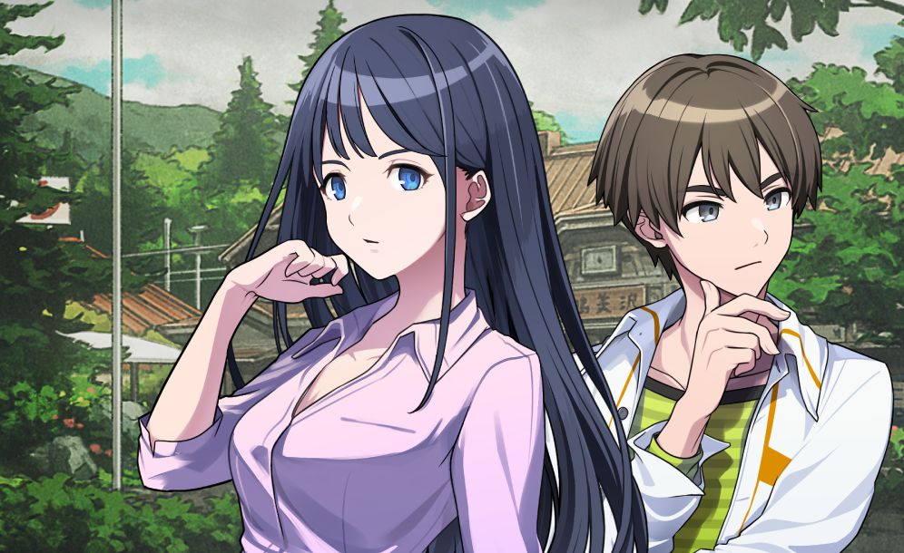 Aksys Games bringt das mysteriöse Path of Mystery: A Brush with Death in den Westen