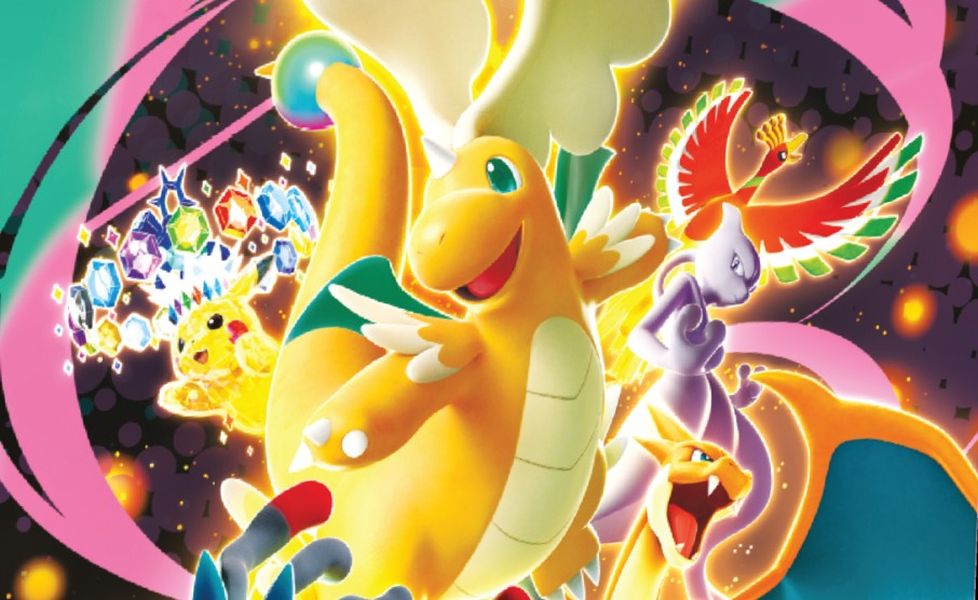 Neue Pokémon-Erweiterung ist von „Z-A“ inspiriert und bringt eine neue Seltenheitsstufe