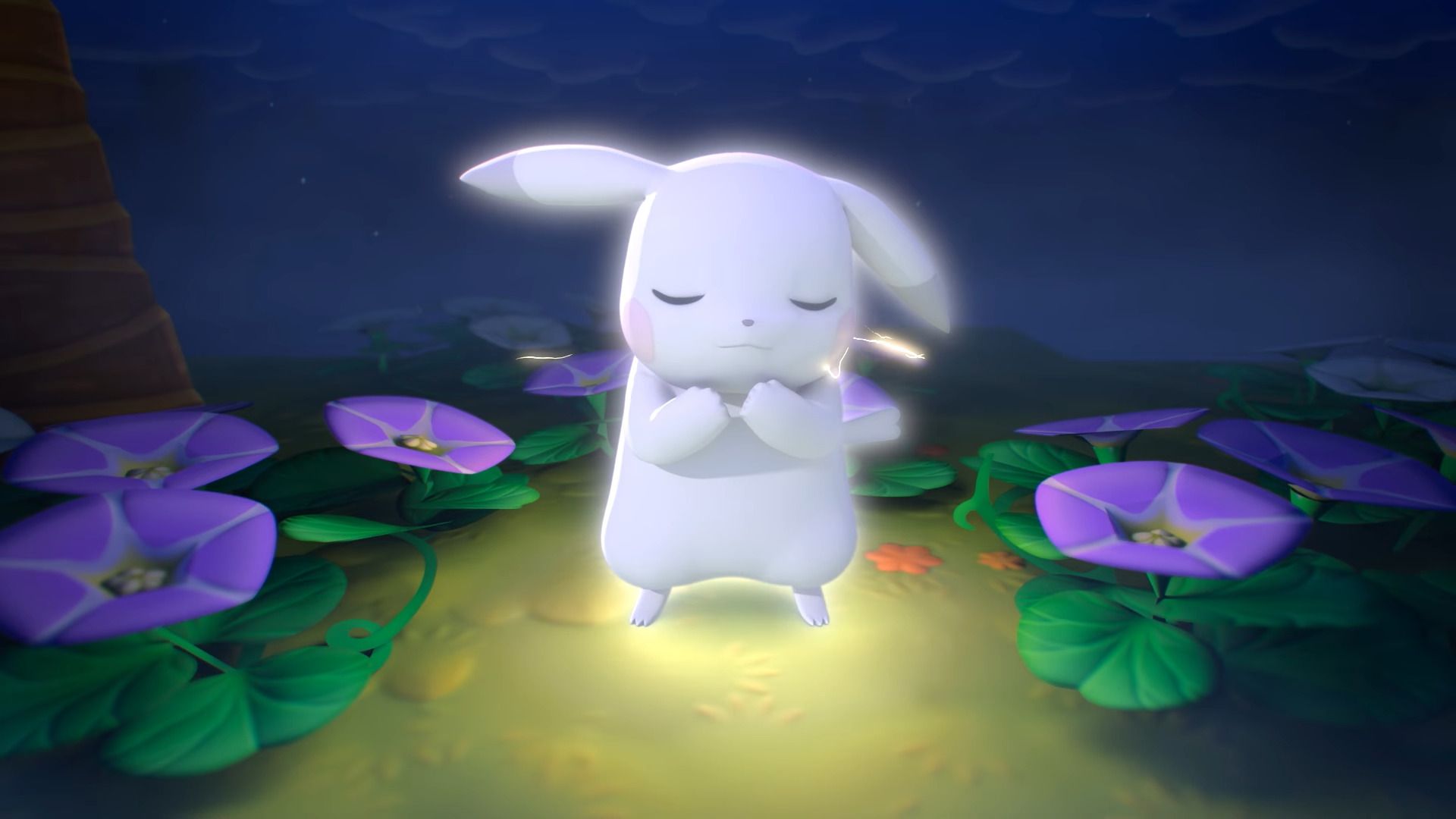 Pokémon Pokopia startet gleich mit einem befristeten Event und exklusiven Pokémon