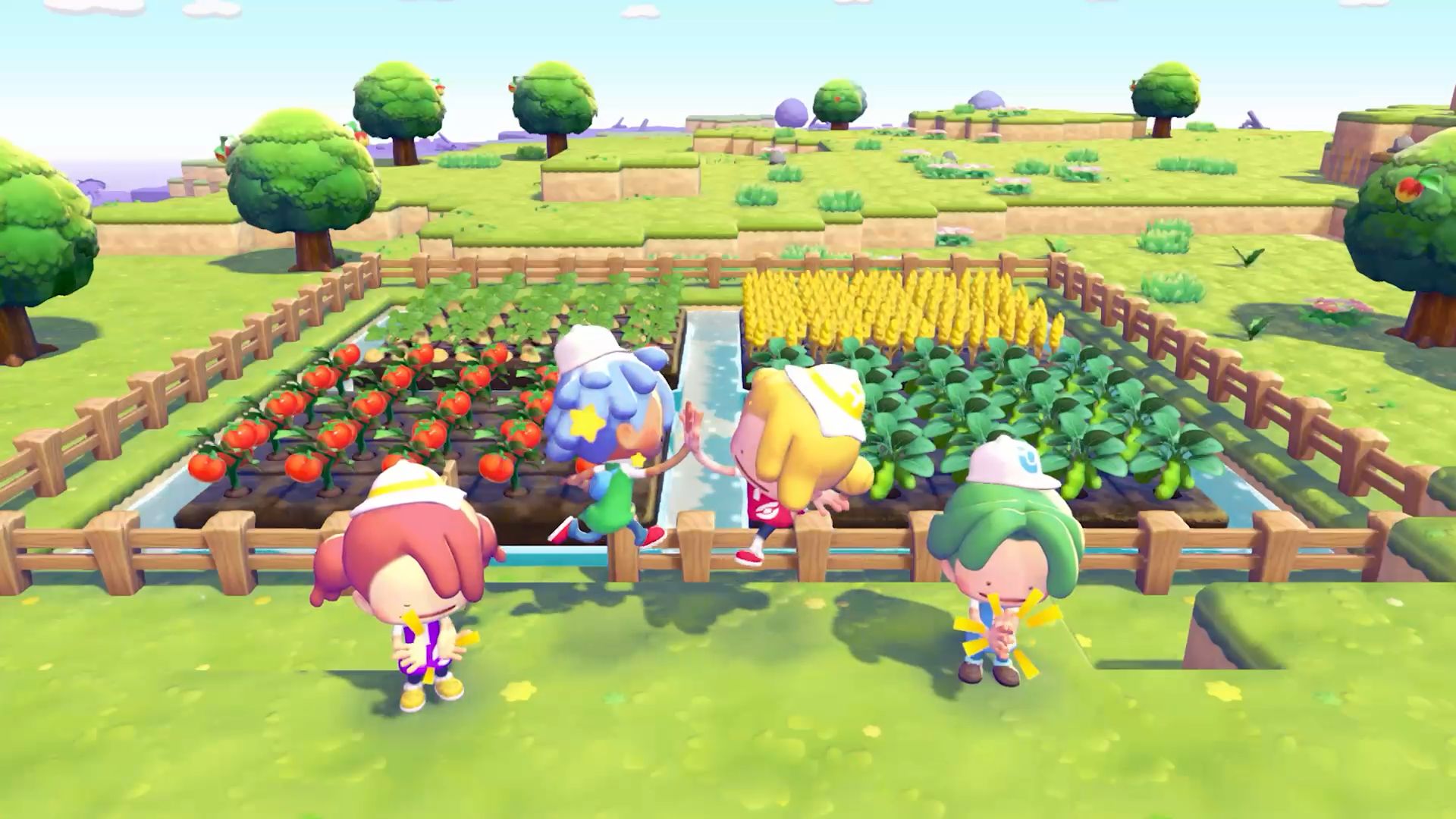 Nintendo reagiert auf den Hype um Pokémon Pokopia, aber für uns gibt’s einen Haken