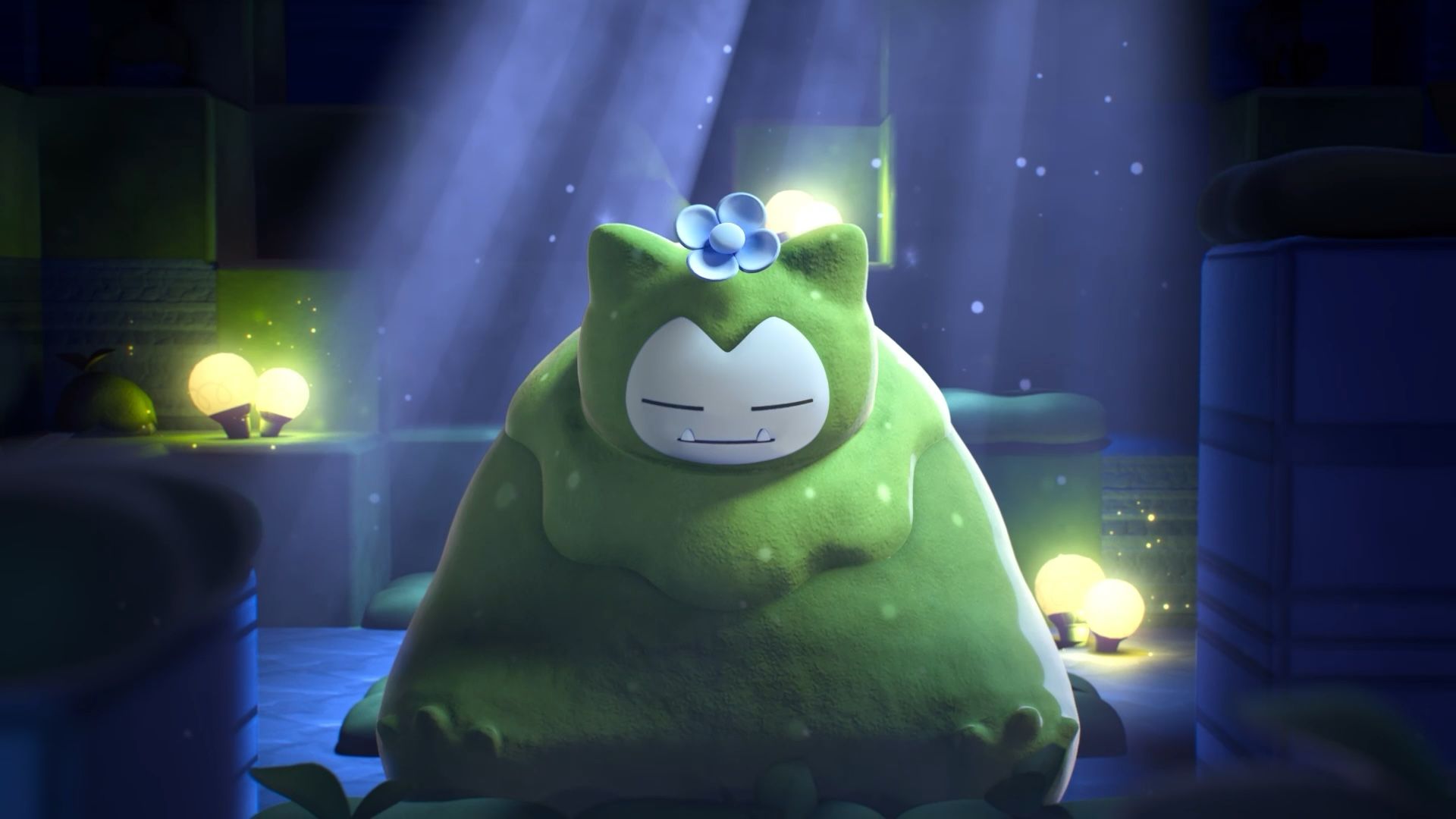 Pokémon Pokopia: Ein kleines, neues Detail wirft düstere Fragen zu einem alten NPC auf