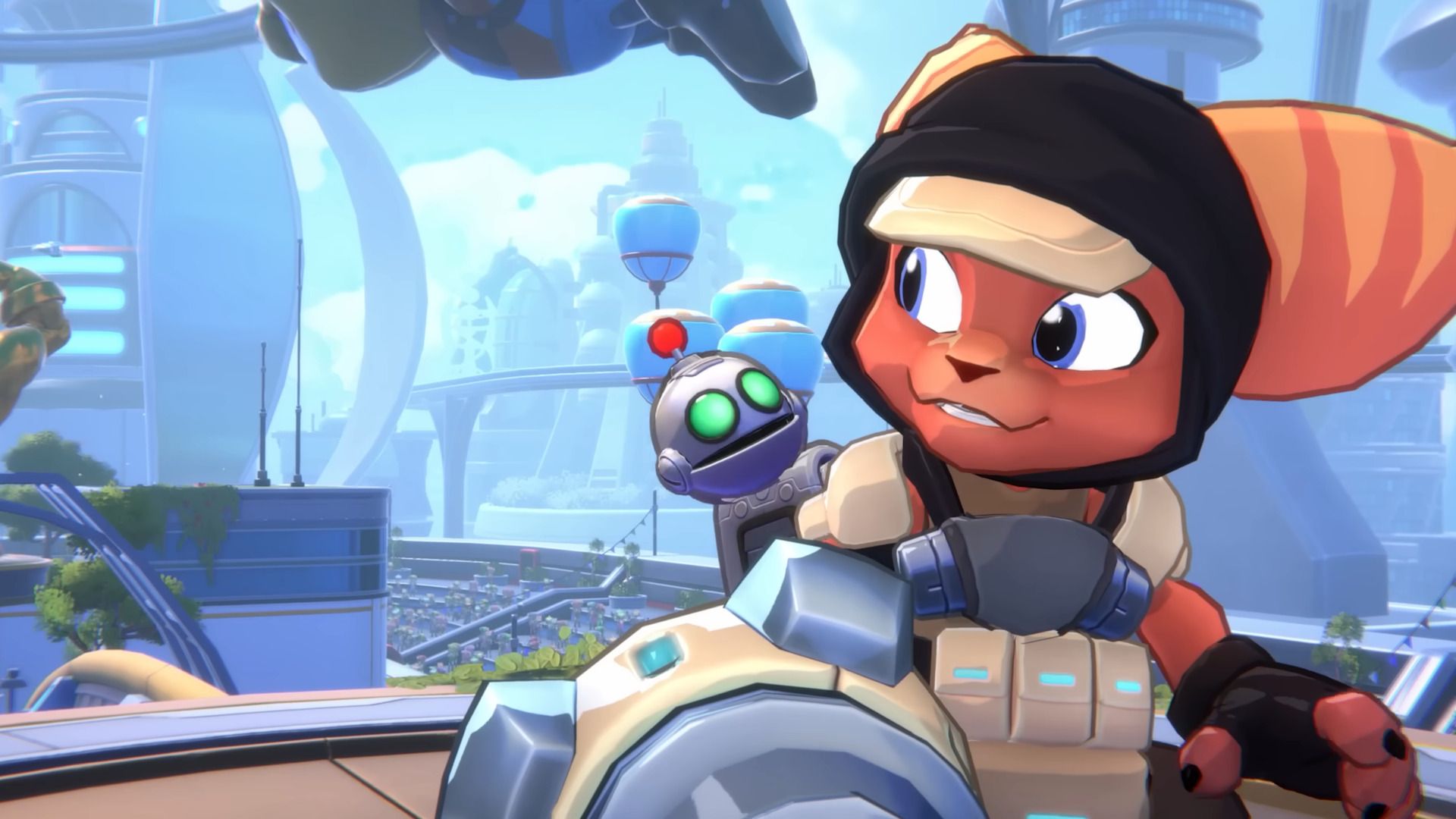 Endlich kommt ein neues „Ratchet & Clank“-Spiel, aber es wird nicht allen Fans gefallen
