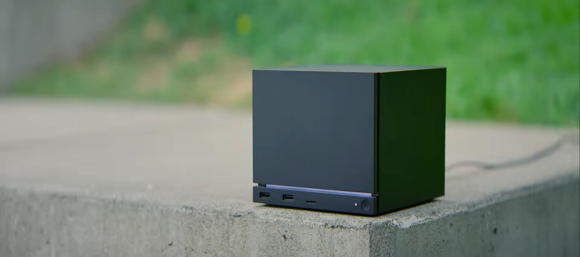 Valve bestätigt, wann die Steam Machine erscheint – aber auf den Preis warten wir weiter